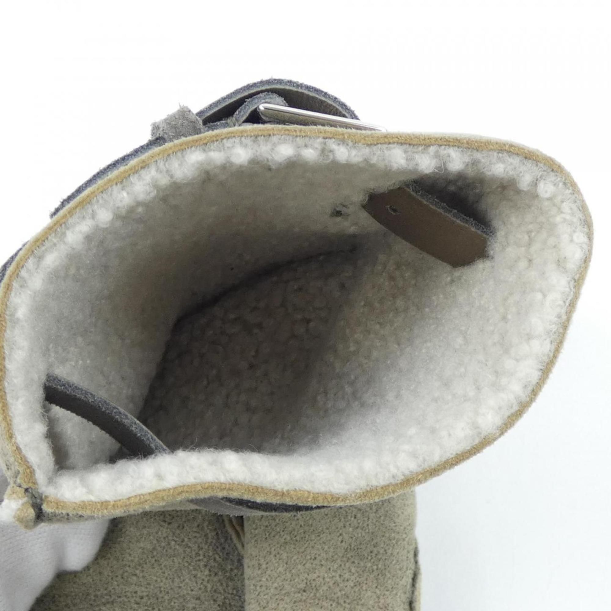 Warm Gloves (Pre-Owned) - Hermes - Modalova