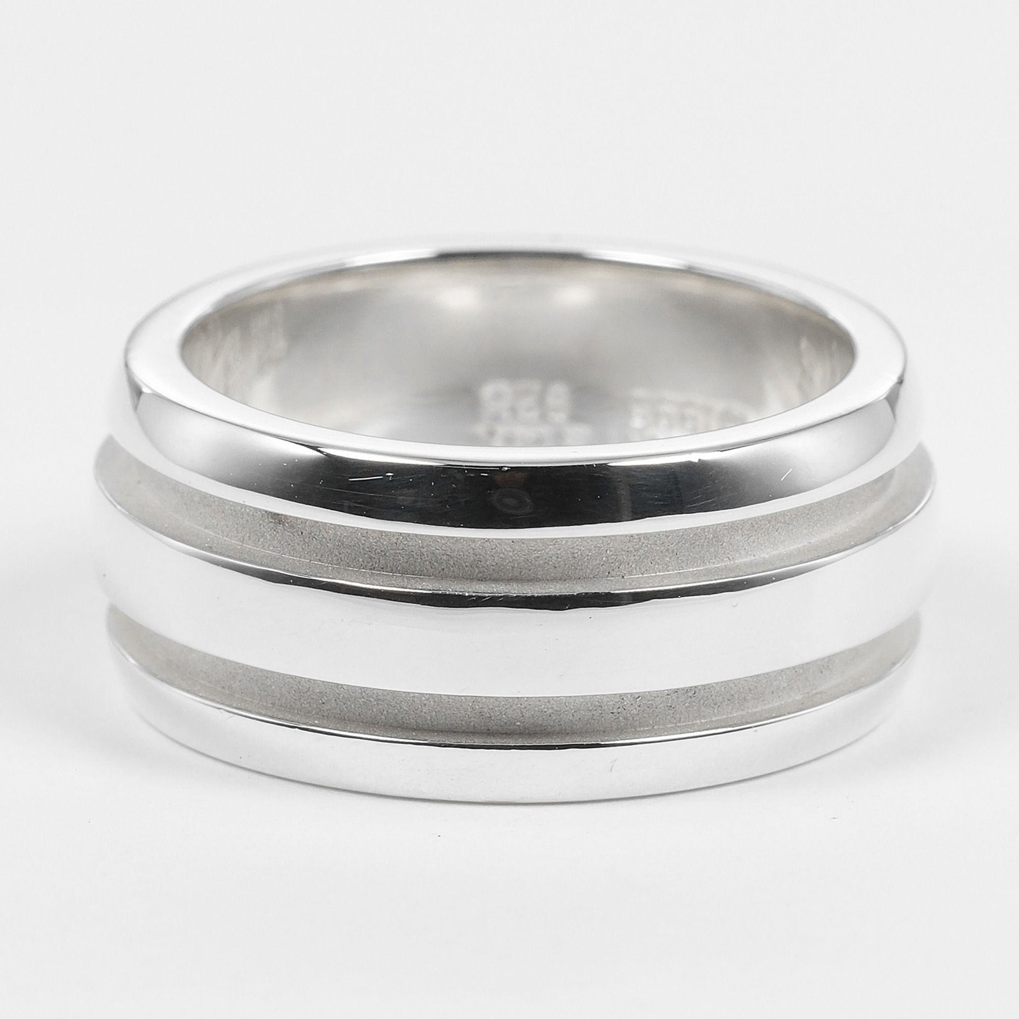 Band Ring (Pre-Owned) - Tiffany - Modalova