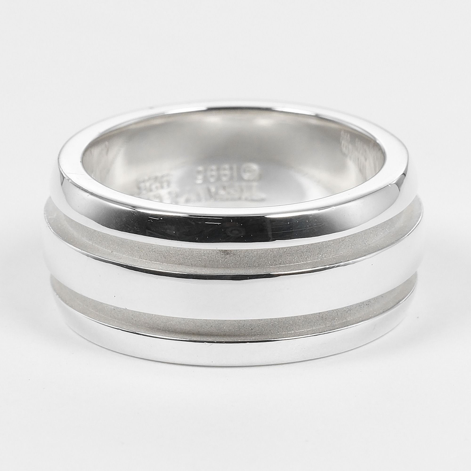 Band Ring (Pre-Owned) - Tiffany - Modalova