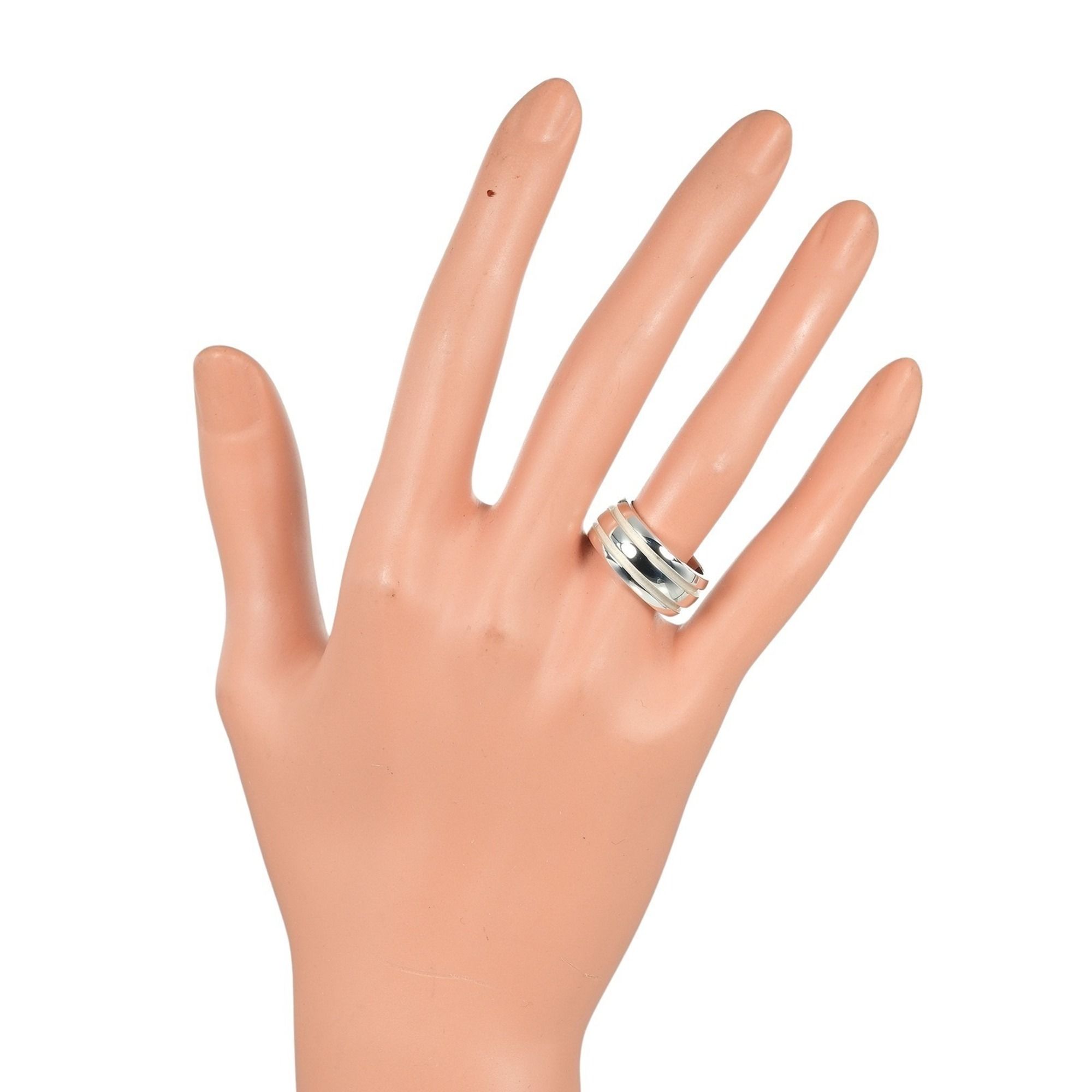 Band Ring (Pre-Owned) - Tiffany - Modalova