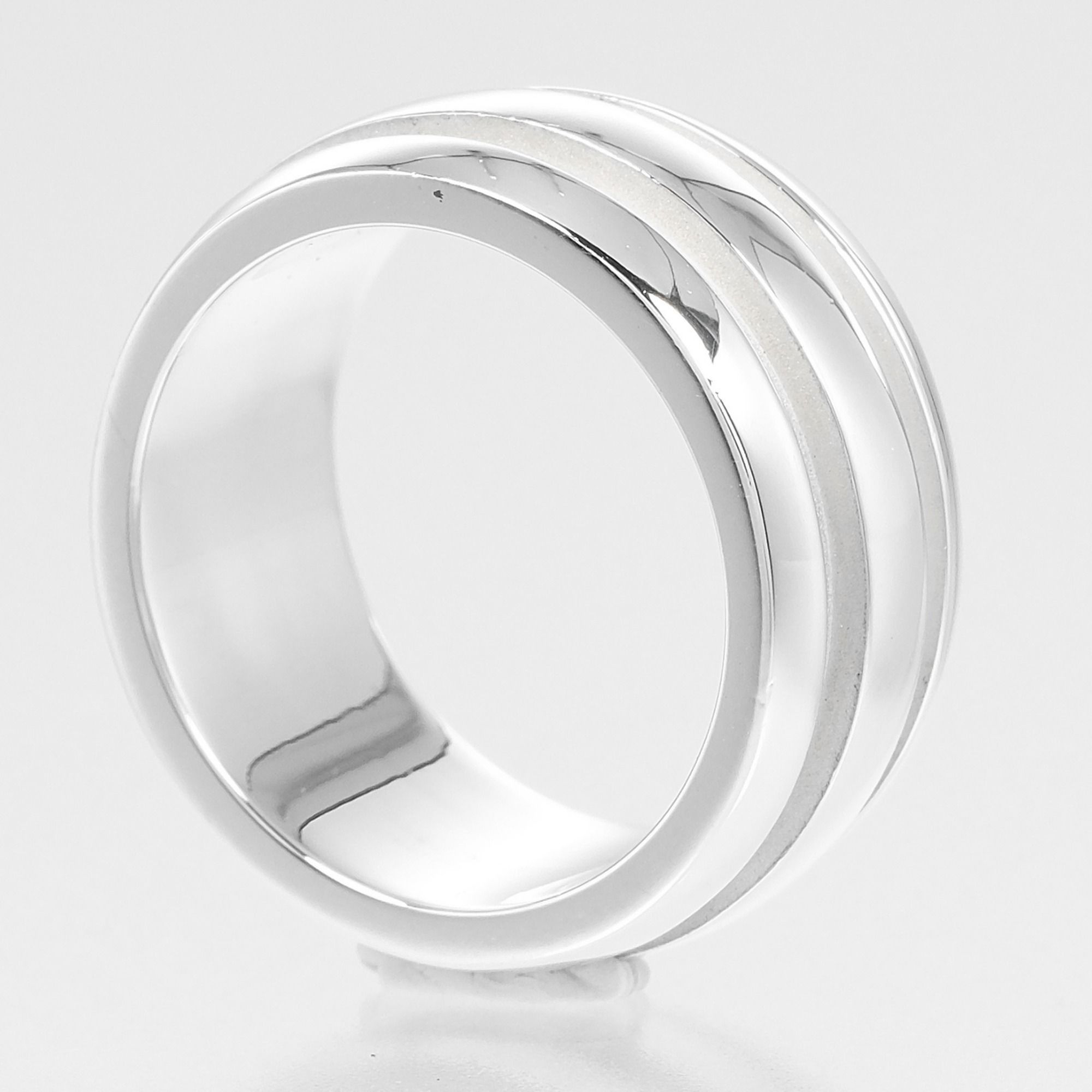 Band Ring (Pre-Owned) - Tiffany - Modalova