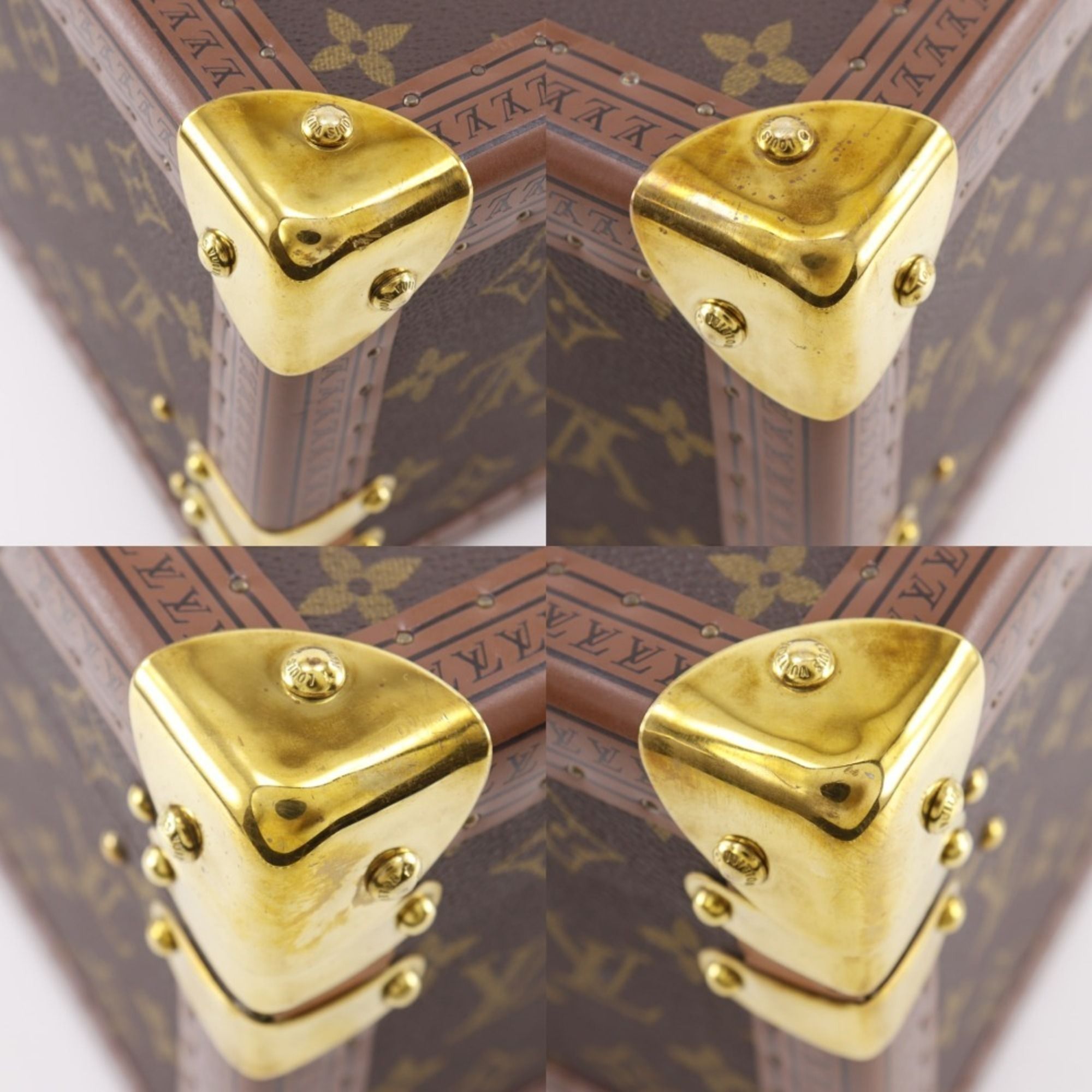 Monogram Canvas Attaché Case (Pre-Owned) - Louis Vuitton - Modalova
