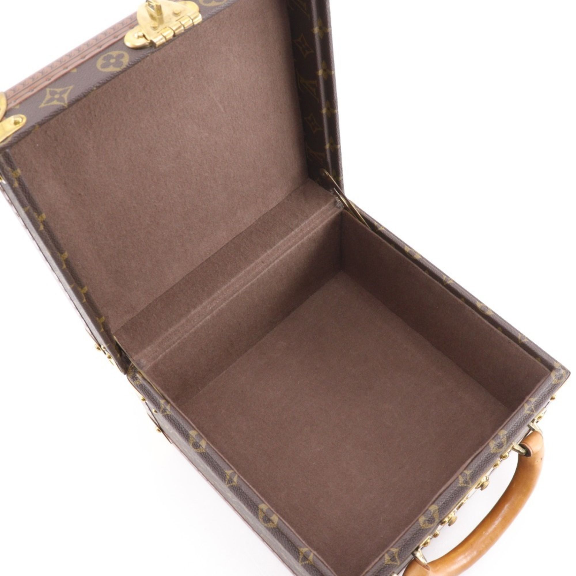 Monogram Canvas Attaché Case (Pre-Owned) - Louis Vuitton - Modalova