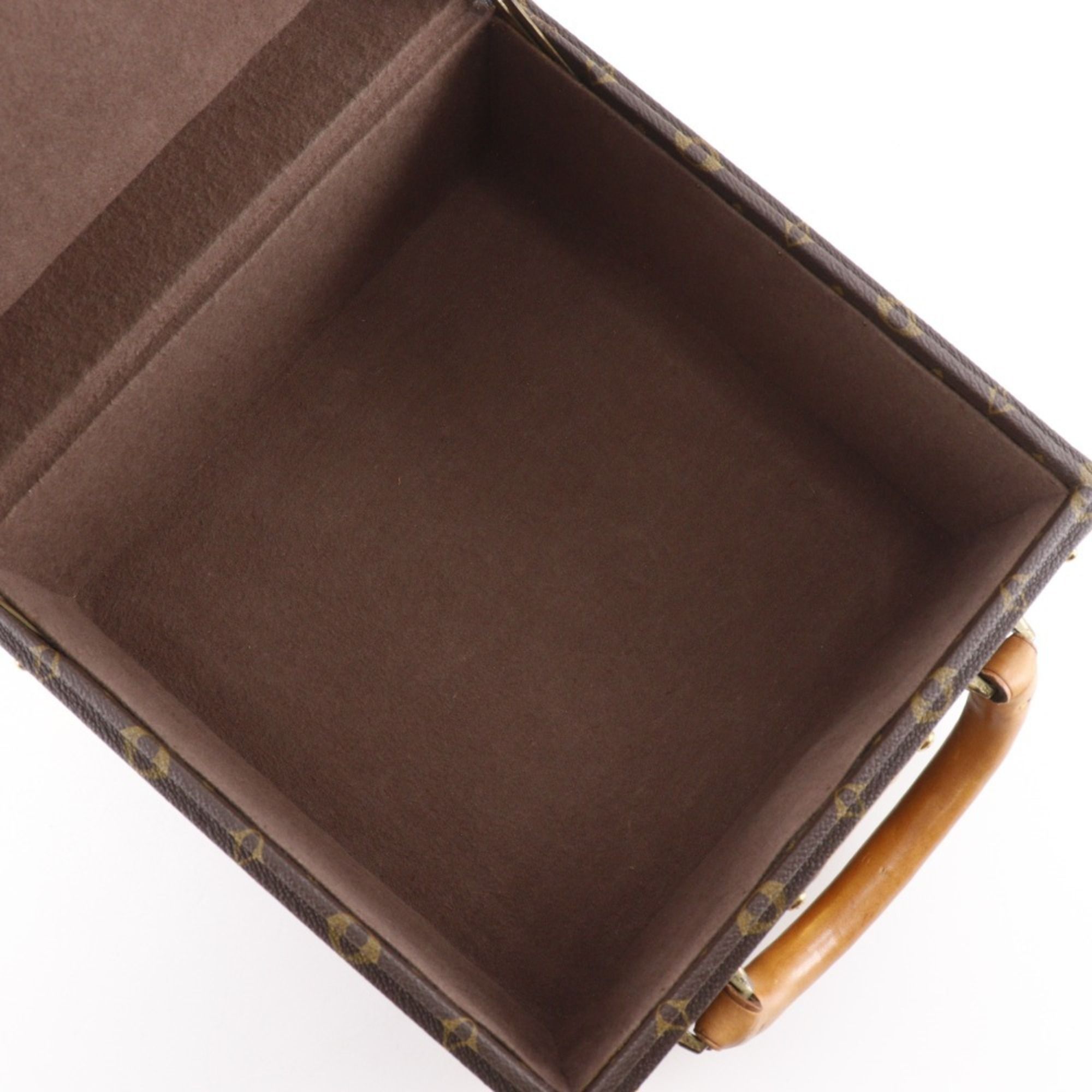 Monogram Canvas Attaché Case (Pre-Owned) - Louis Vuitton - Modalova