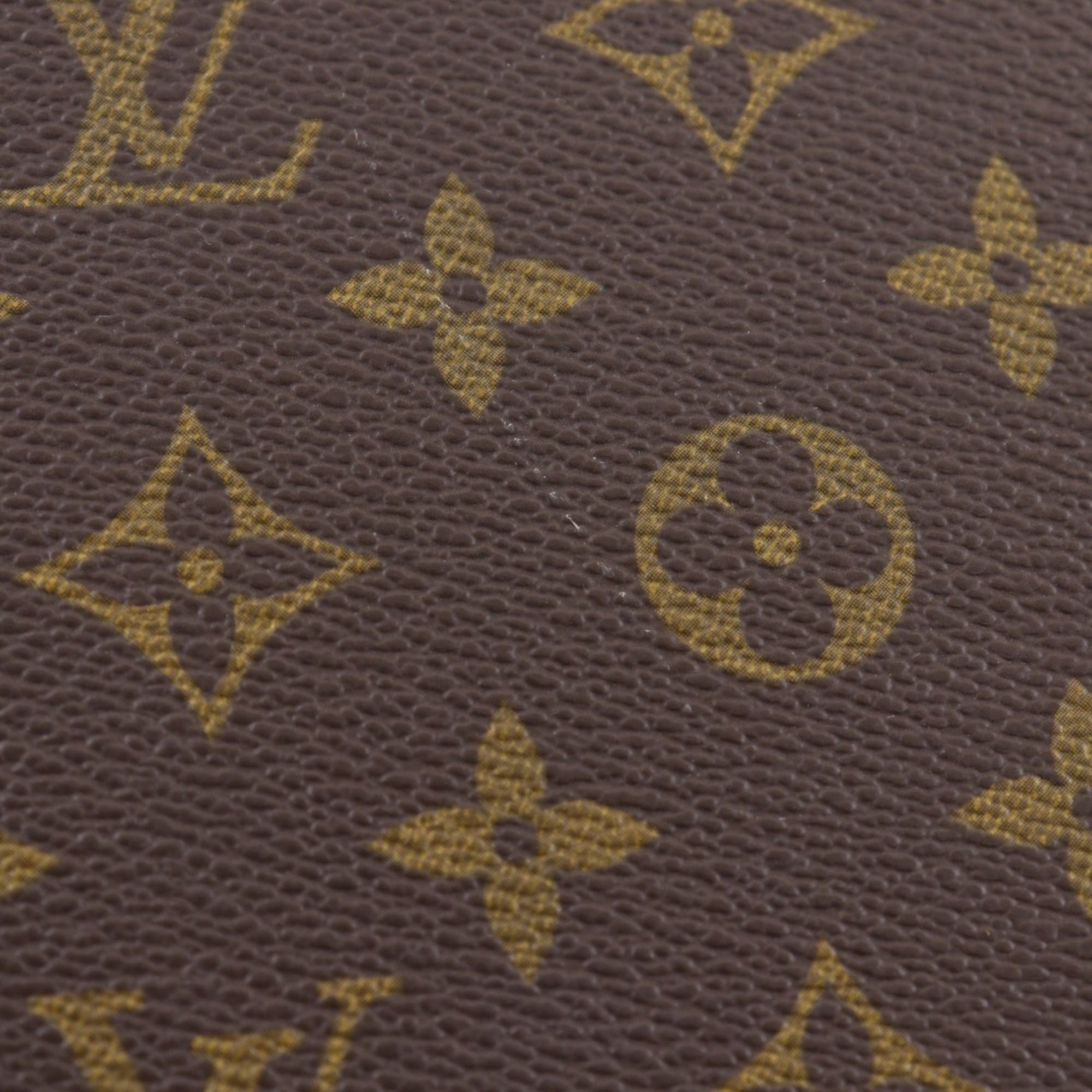 Monogram Canvas Attaché Case (Pre-Owned) - Louis Vuitton - Modalova