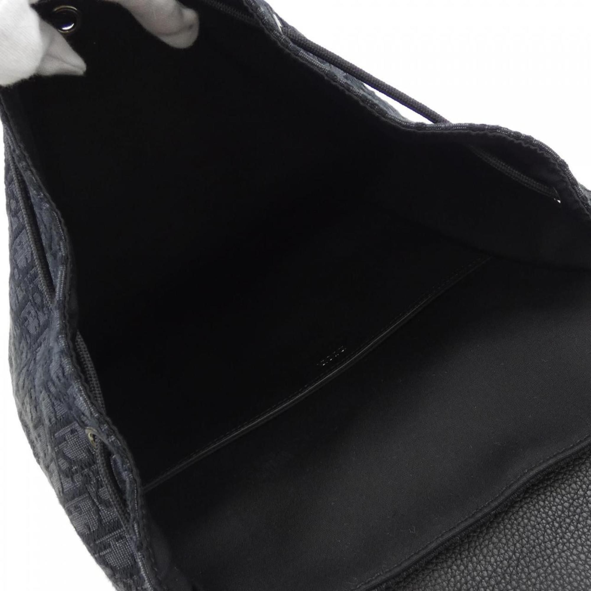 Backpack (Pre-Owned) - Christian Dior - Modalova