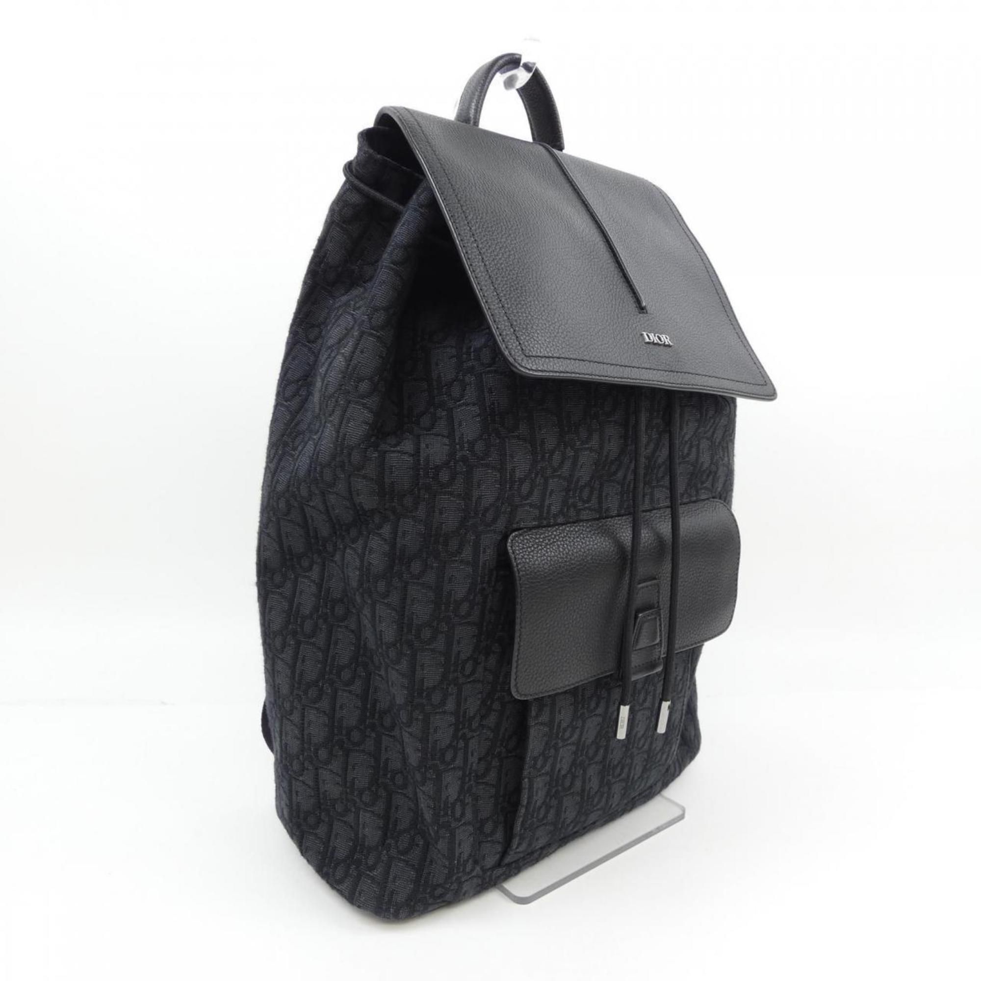 Backpack (Pre-Owned) - Christian Dior - Modalova