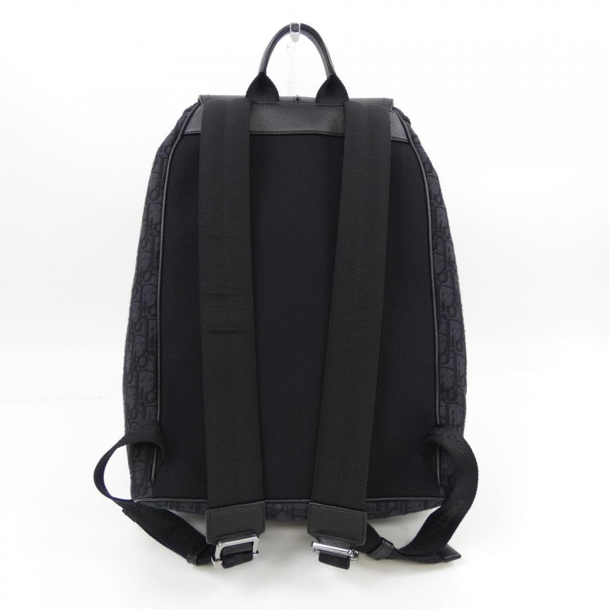 Backpack (Pre-Owned) - Christian Dior - Modalova
