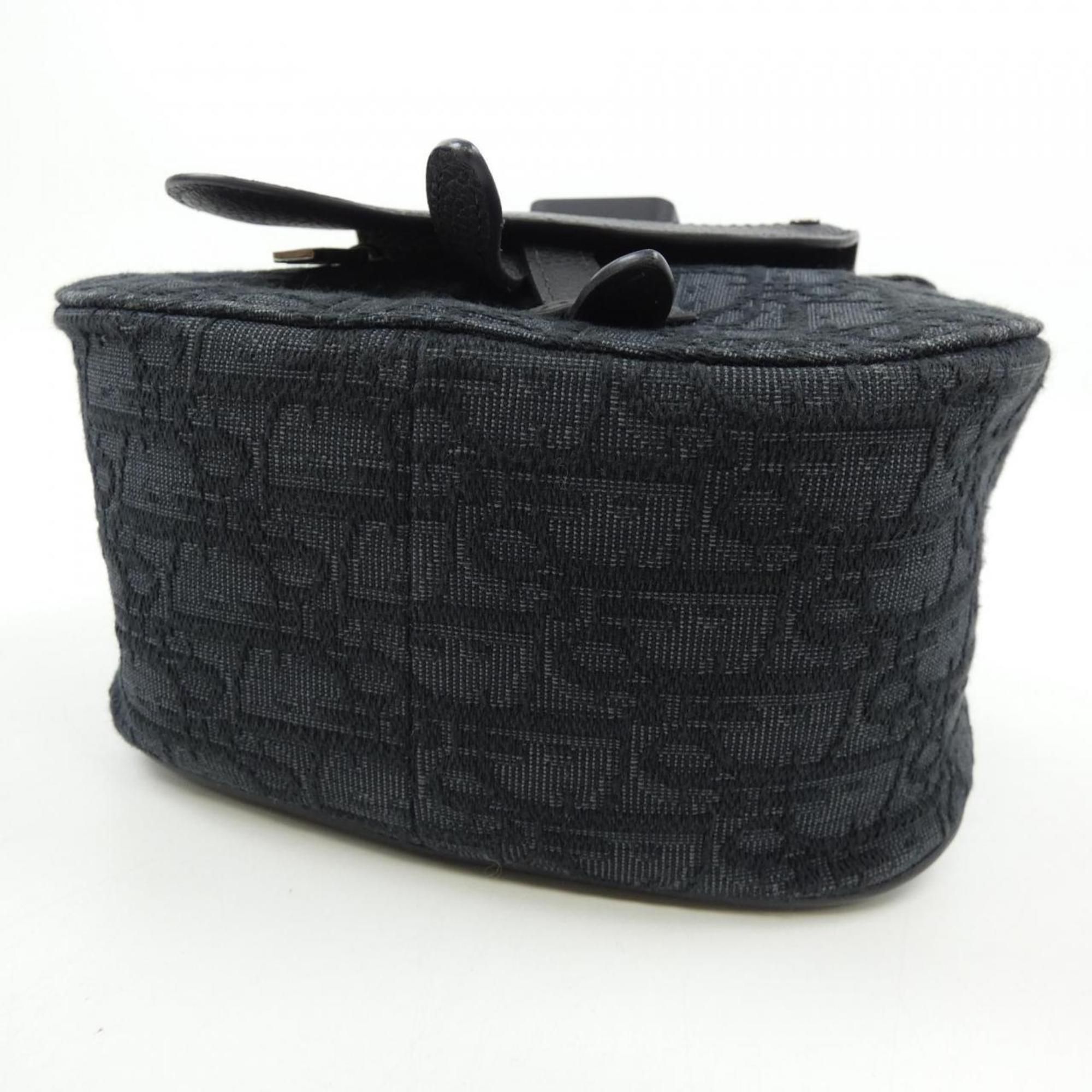 Jacquard Backpack (Pre-Owned) - Christian Dior - Modalova