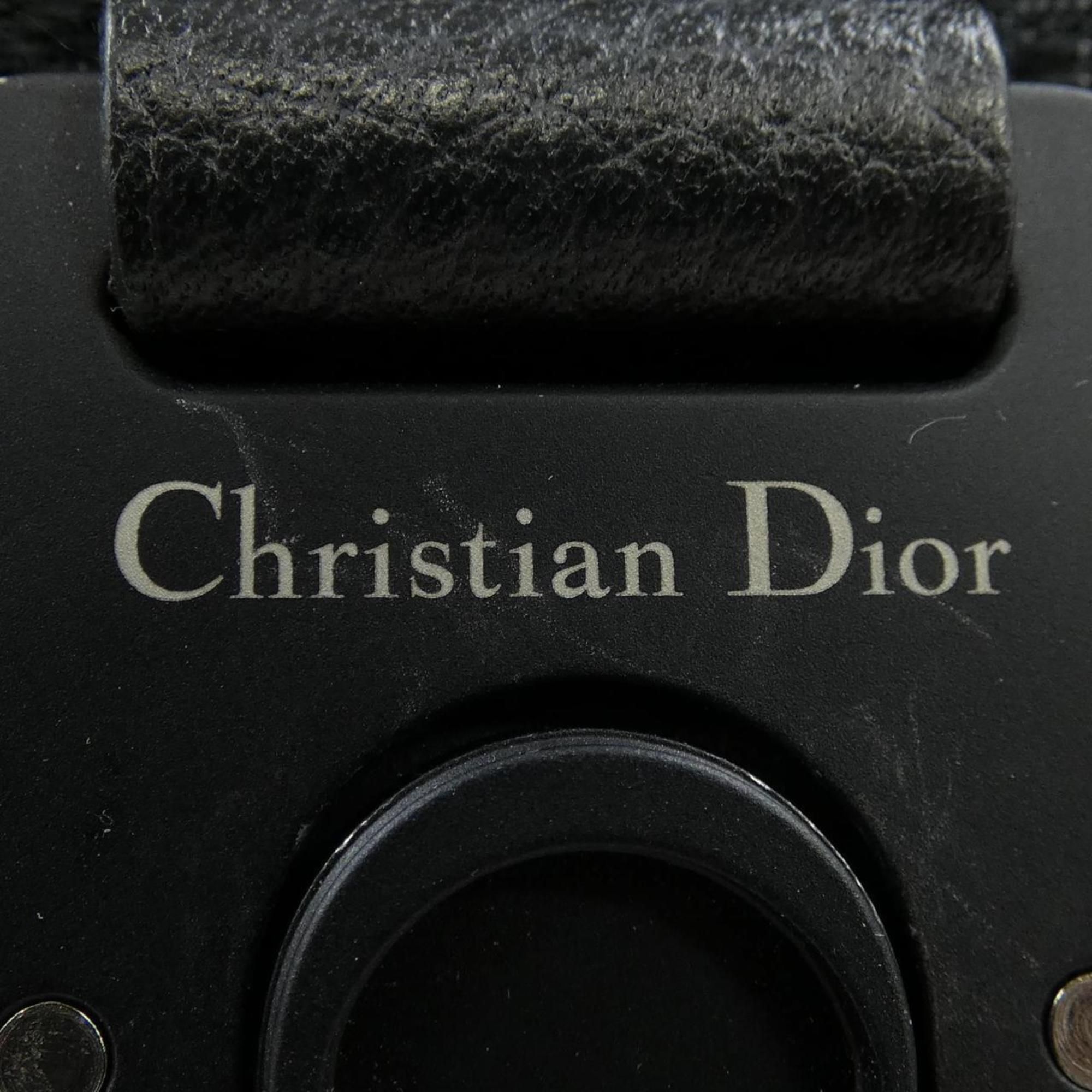 Jacquard Backpack (Pre-Owned) - Christian Dior - Modalova