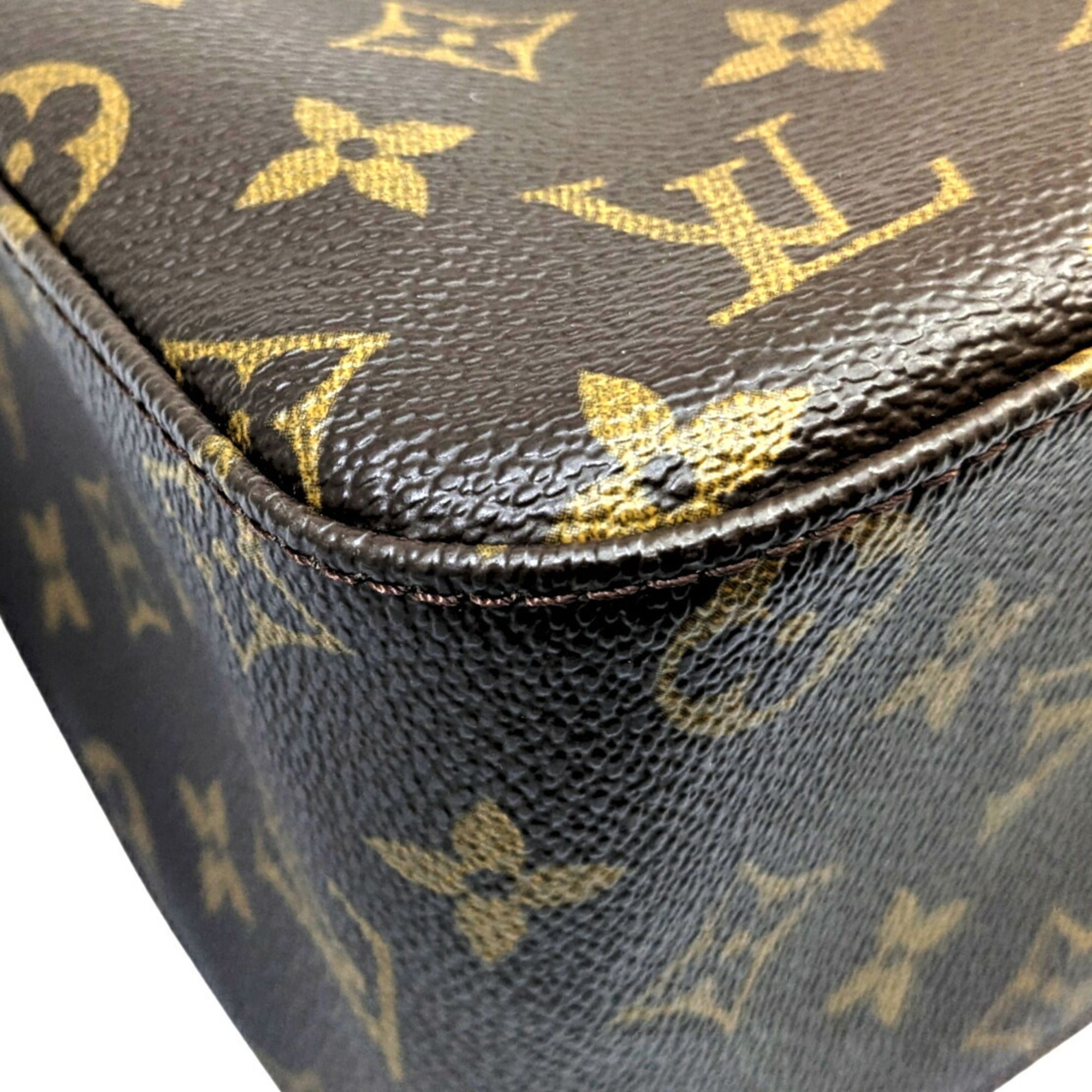 Monogram Shoulder Bag (Pre-Owned) - Louis Vuitton - Modalova