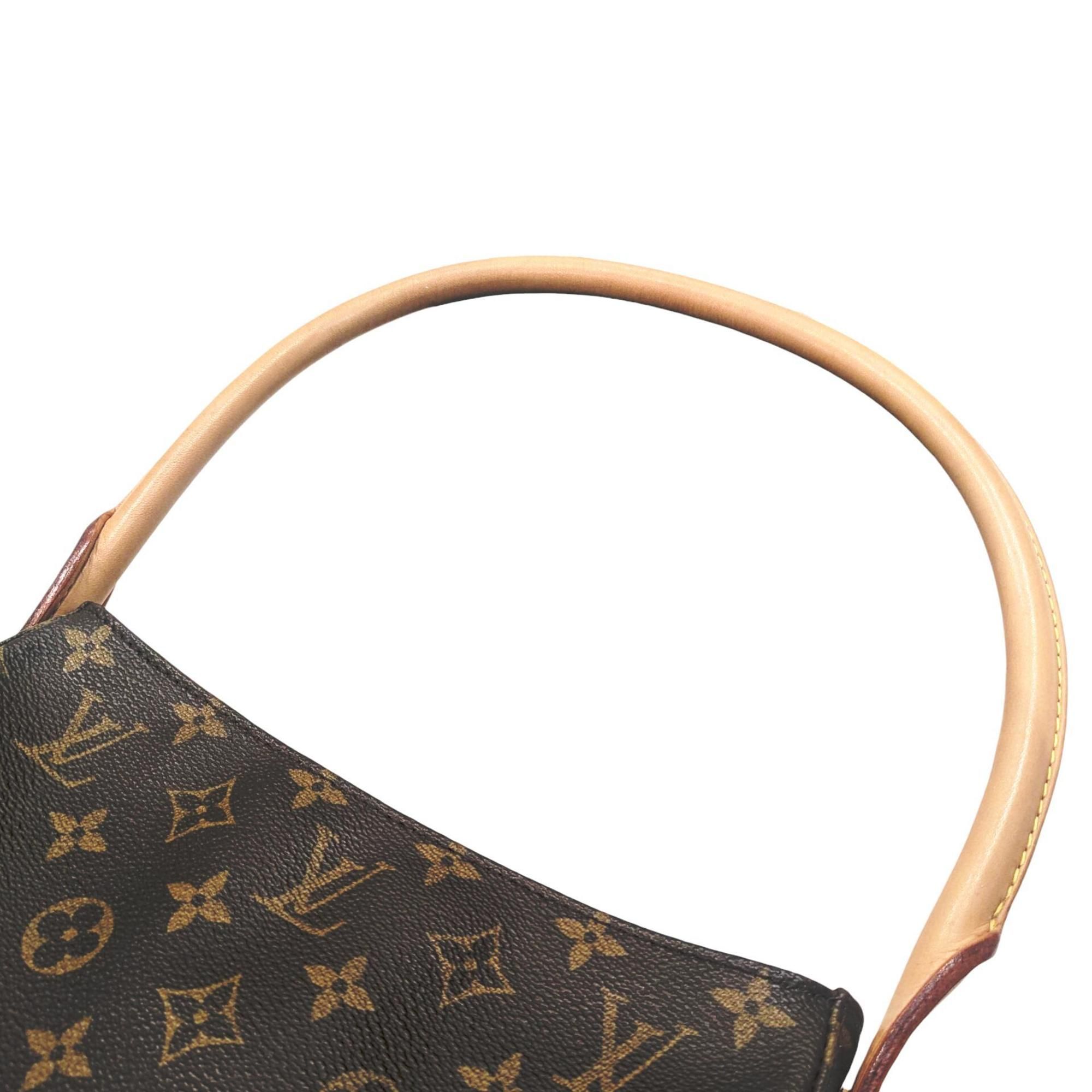 Monogram Shoulder Bag (Pre-Owned) - Louis Vuitton - Modalova