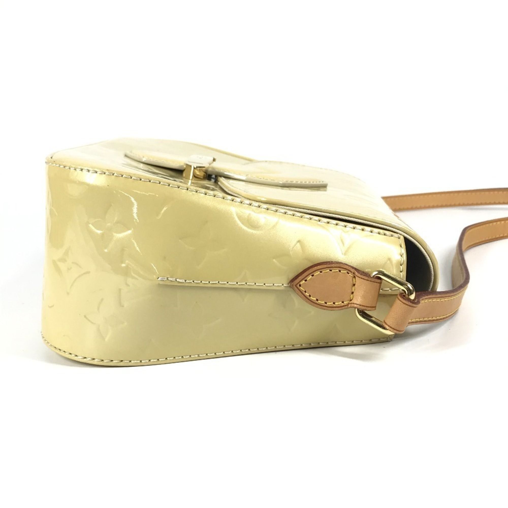 Monogram Vernis Shoulder Bag (Pre-Owned) - Louis Vuitton - Modalova