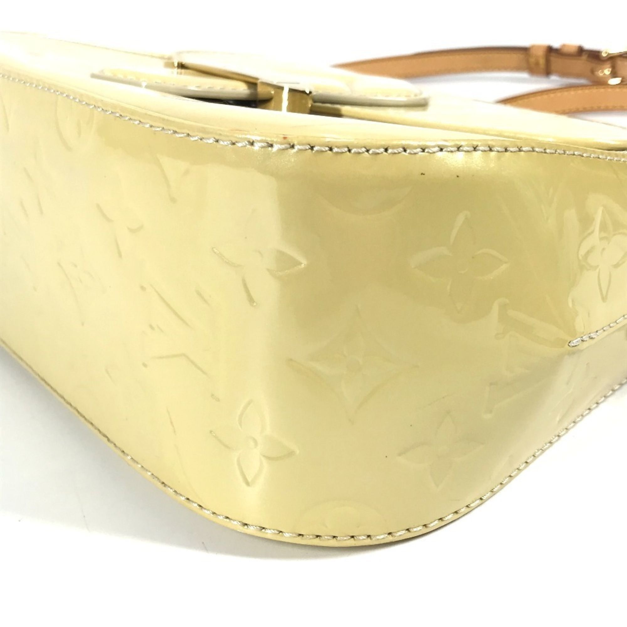 Monogram Vernis Shoulder Bag (Pre-Owned) - Louis Vuitton - Modalova