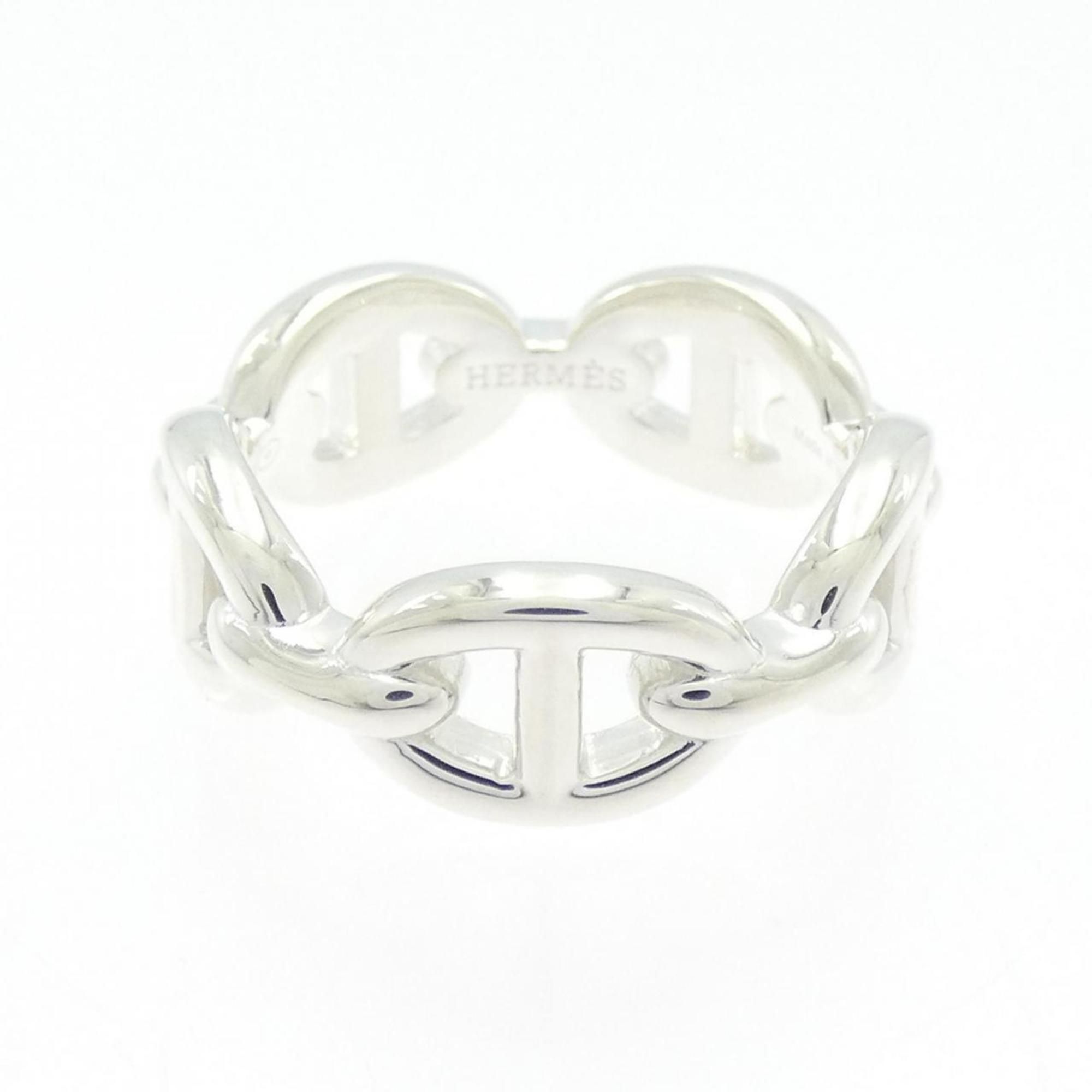 Band Ring (Pre-Owned) - Hermes - Modalova