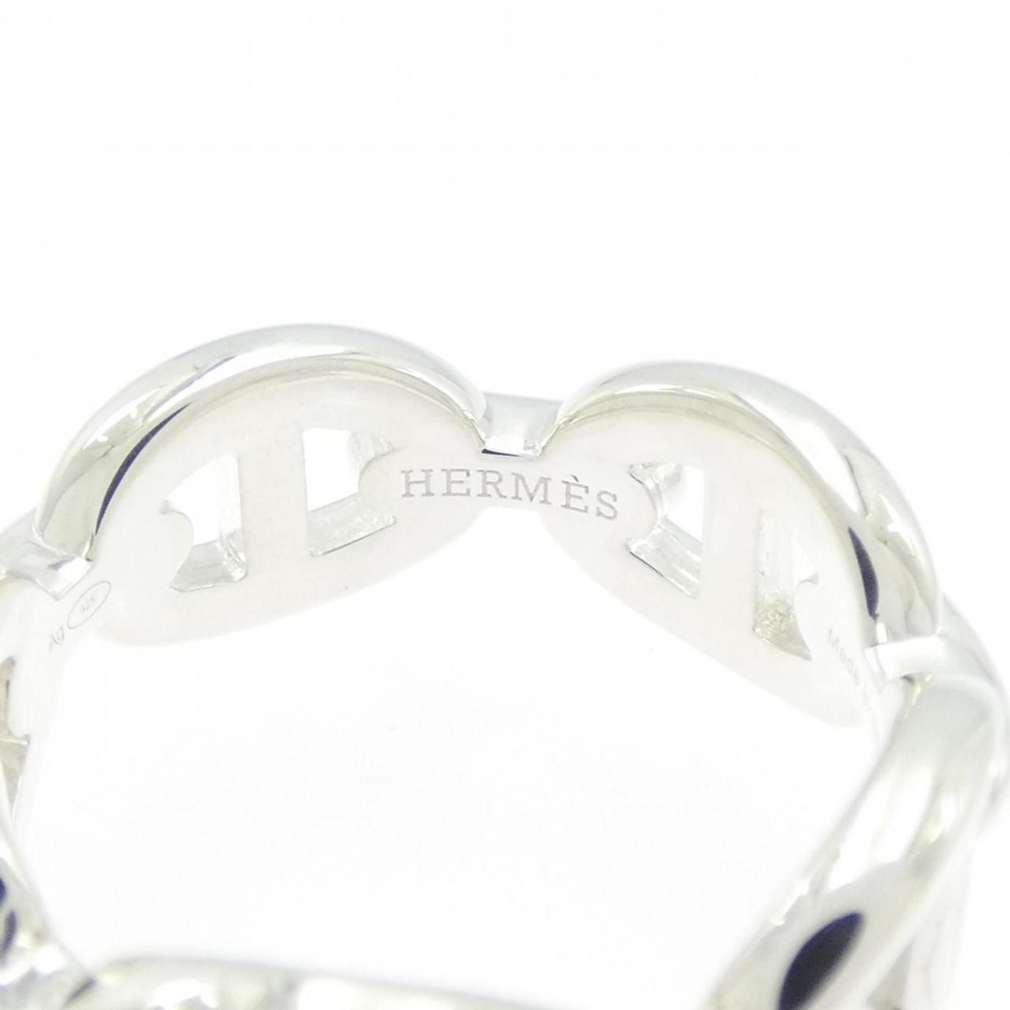 Band Ring (Pre-Owned) - Hermes - Modalova