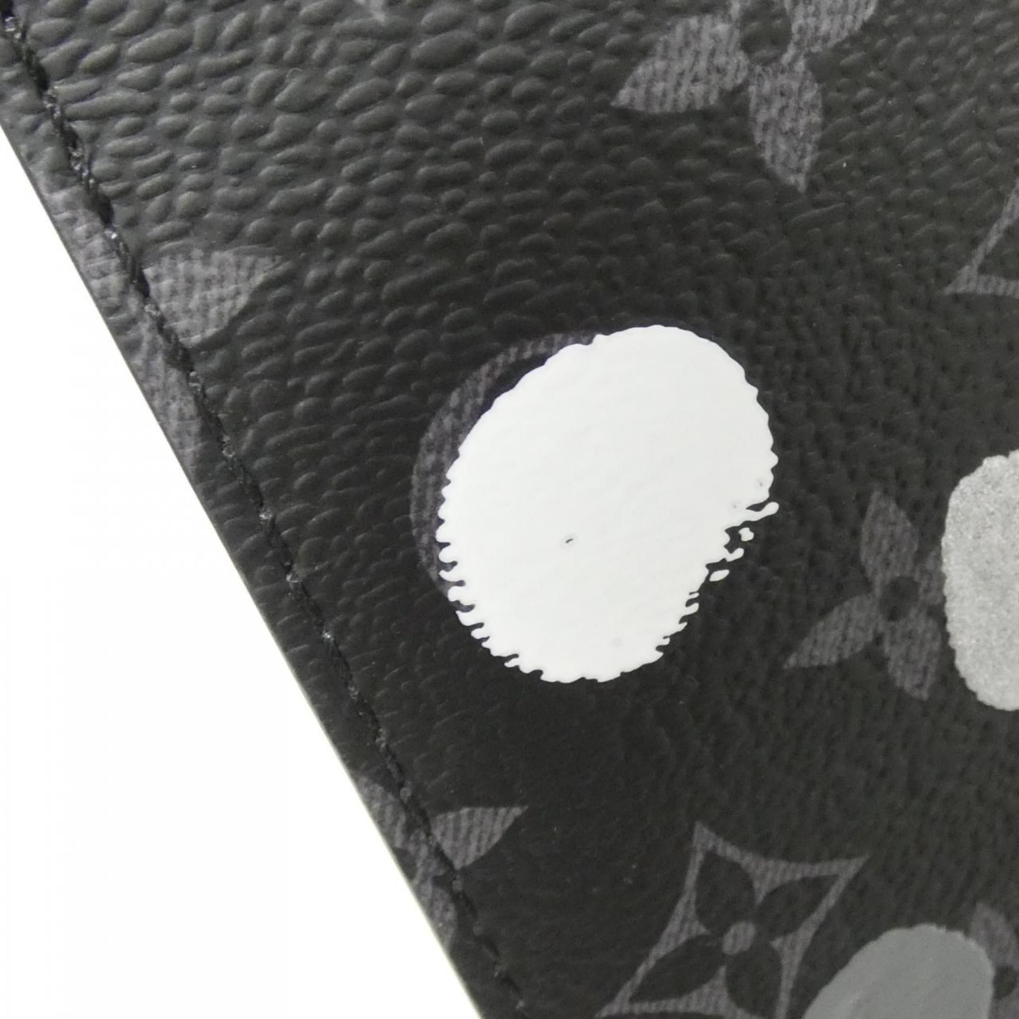 Monogram Eclipse Coated Canvas Handbag (Pre-Owned) - Louis Vuitton - Modalova