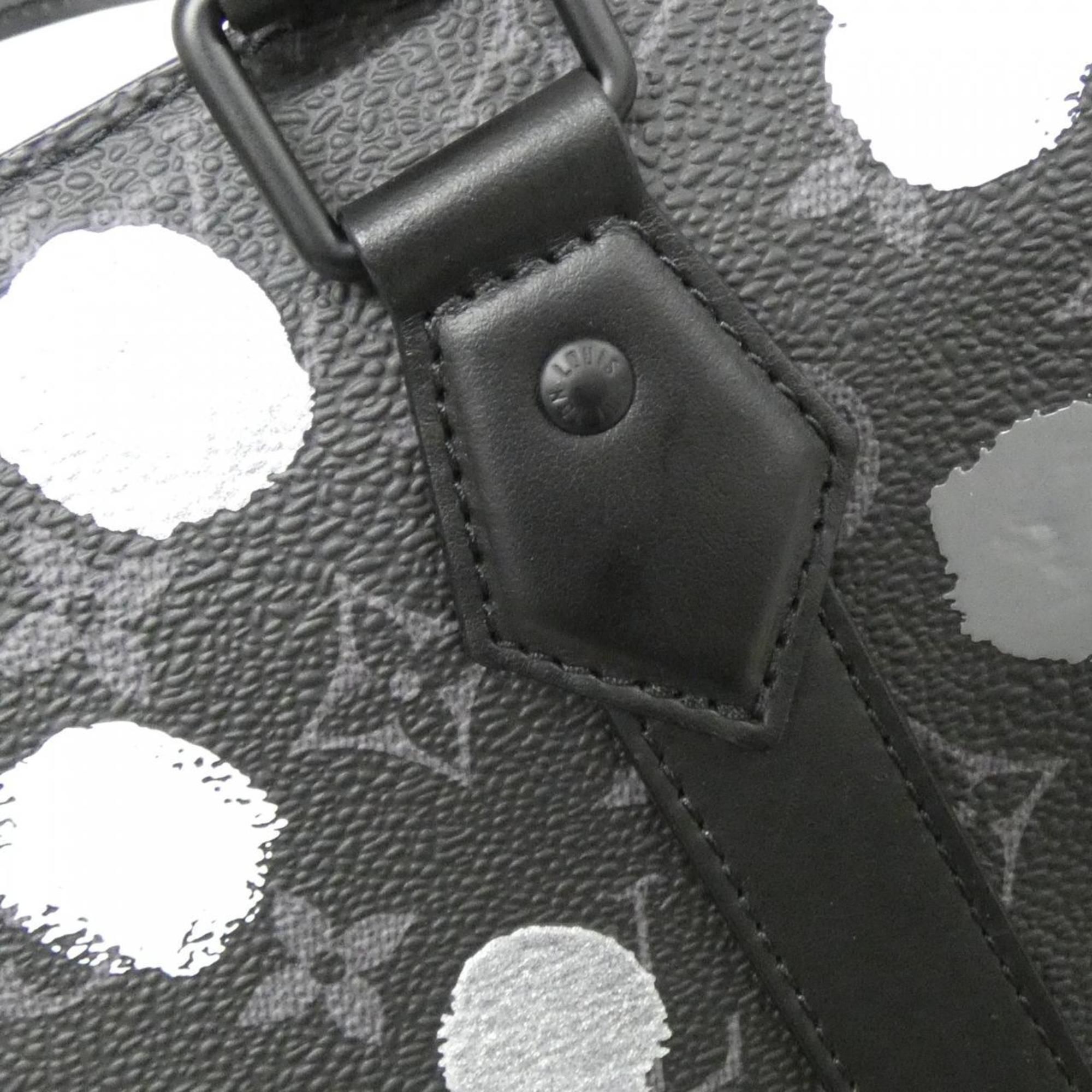 Monogram Eclipse Coated Canvas Handbag (Pre-Owned) - Louis Vuitton - Modalova