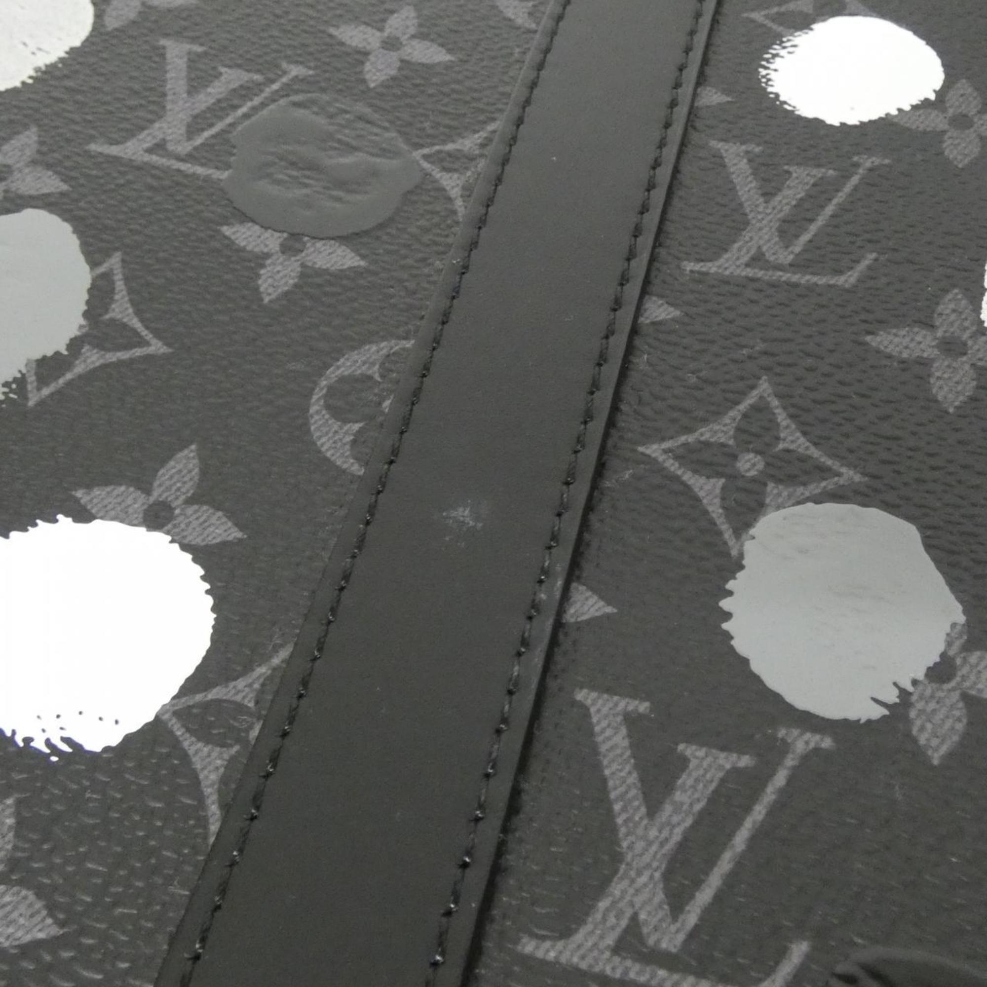 Monogram Eclipse Coated Canvas Handbag (Pre-Owned) - Louis Vuitton - Modalova