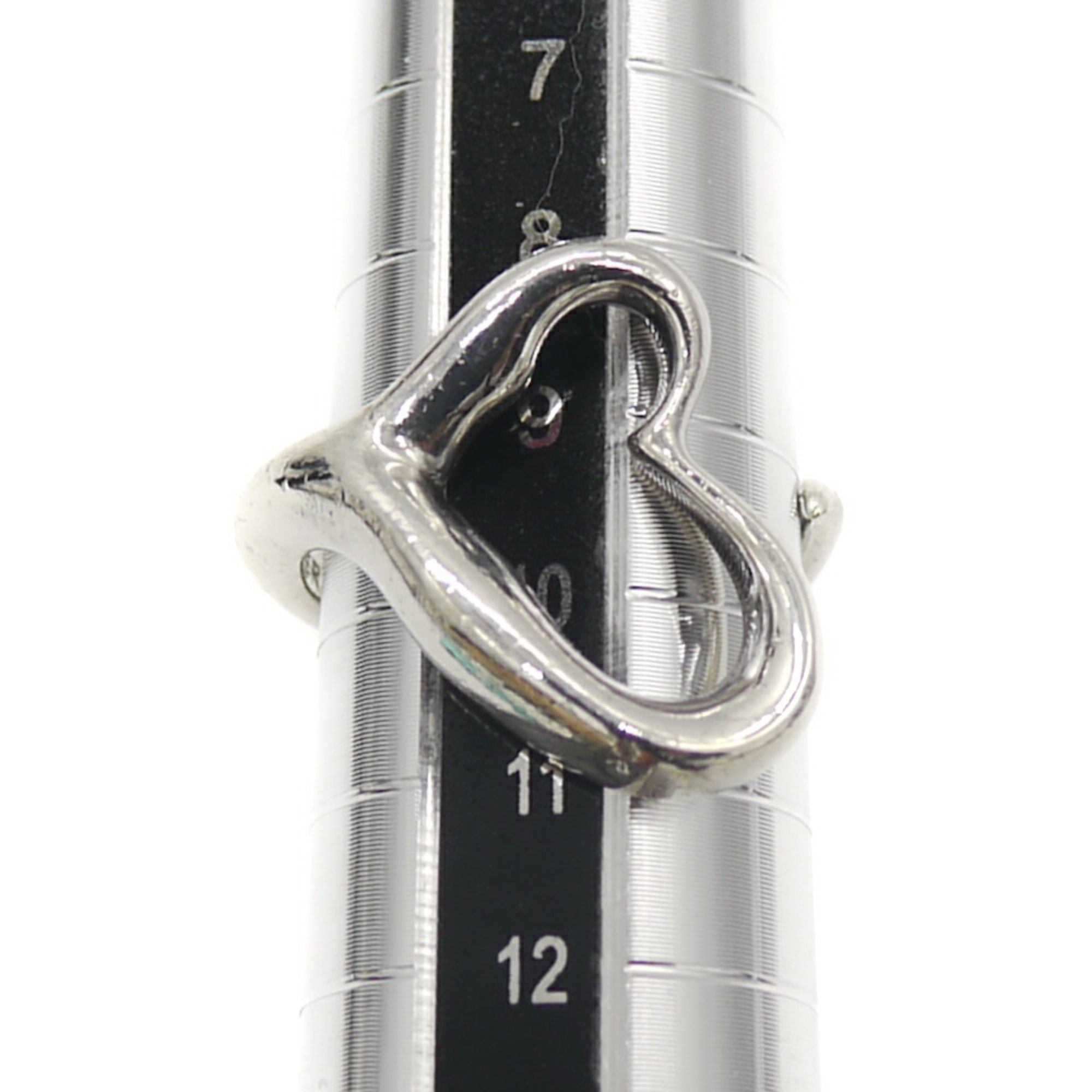 Band Ring (Pre-Owned) - Tiffany - Modalova