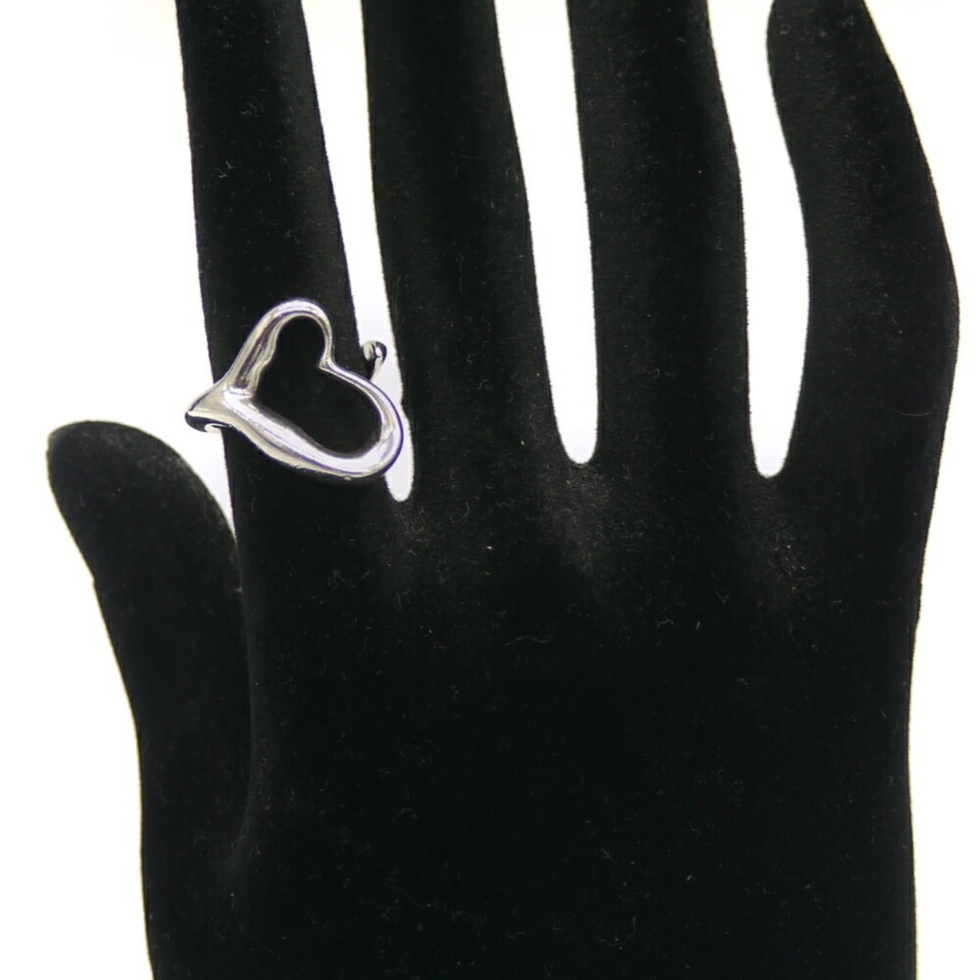 Band Ring (Pre-Owned) - Tiffany - Modalova