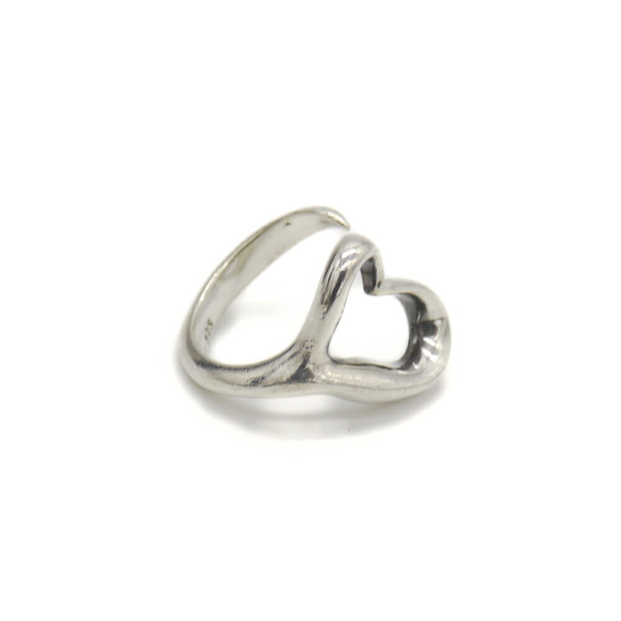 Band Ring (Pre-Owned) - Tiffany - Modalova