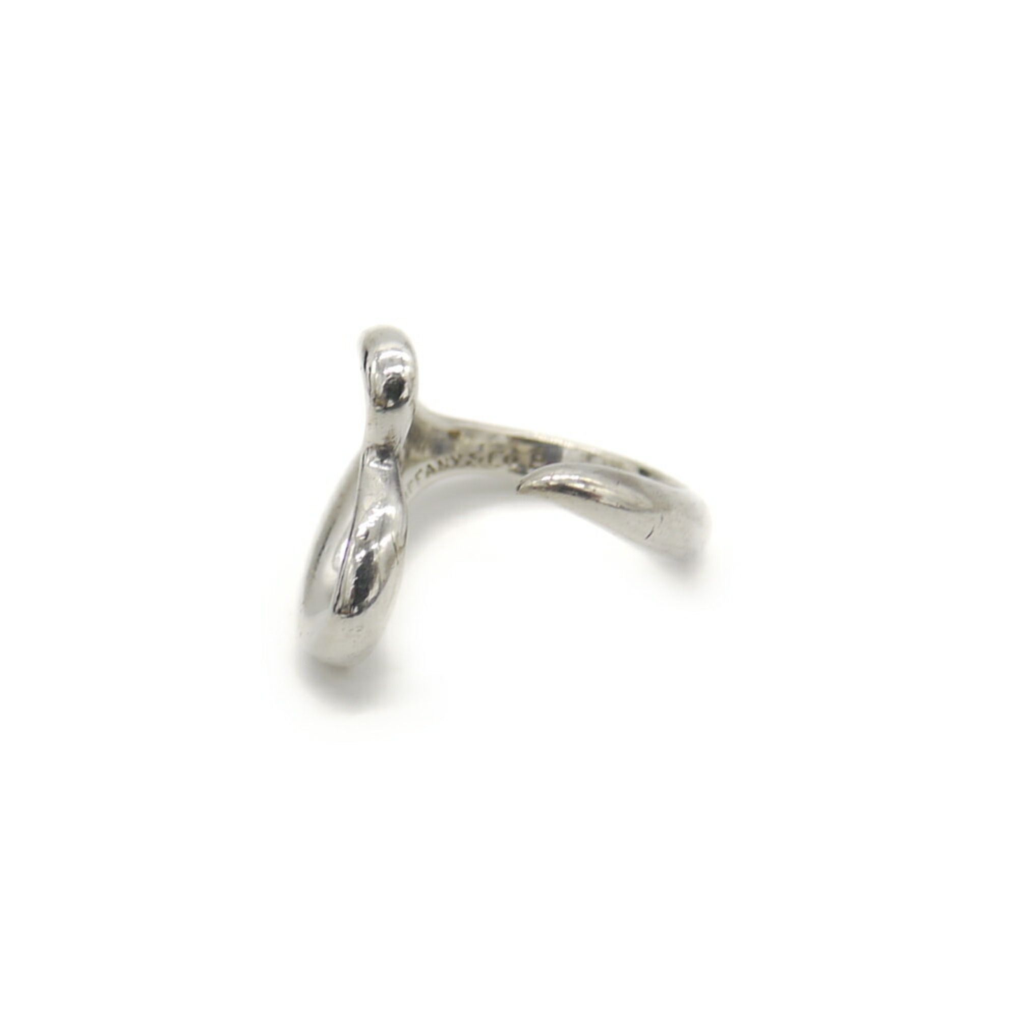 Band Ring (Pre-Owned) - Tiffany - Modalova