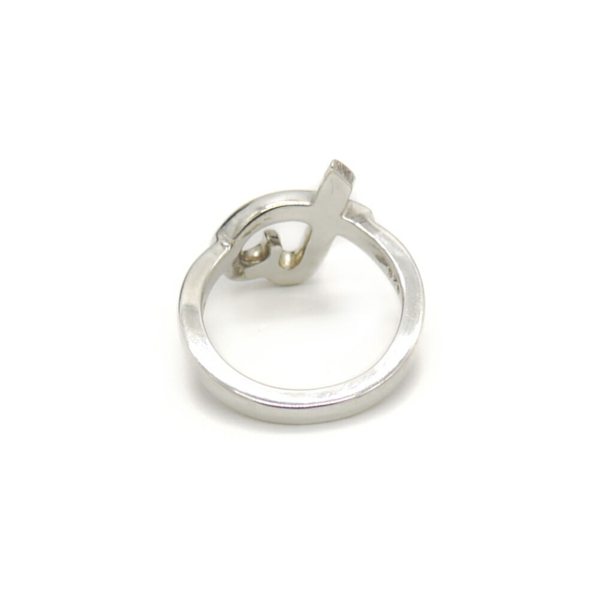 Band Ring (Pre-Owned) - Tiffany - Modalova