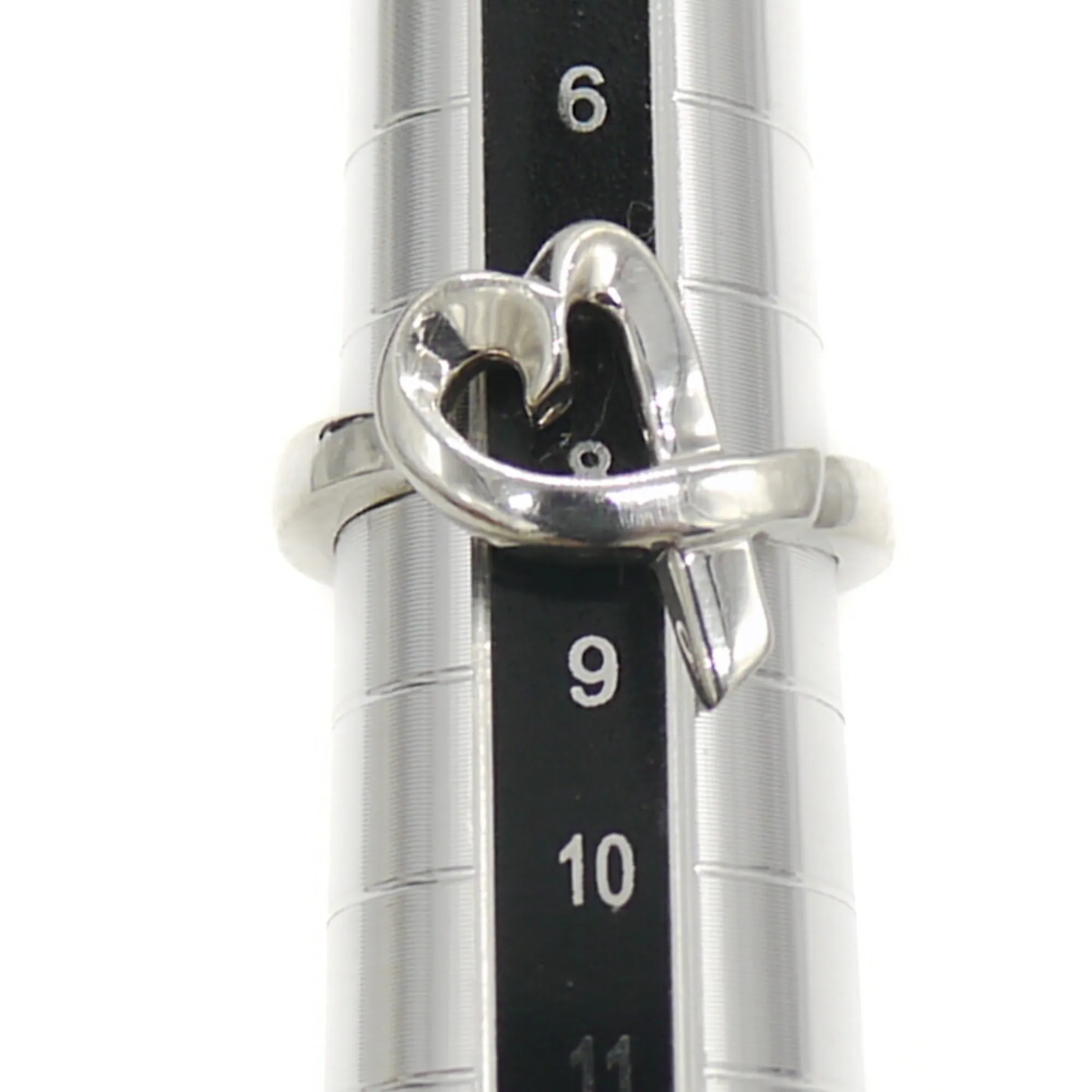 Band Ring (Pre-Owned) - Tiffany - Modalova