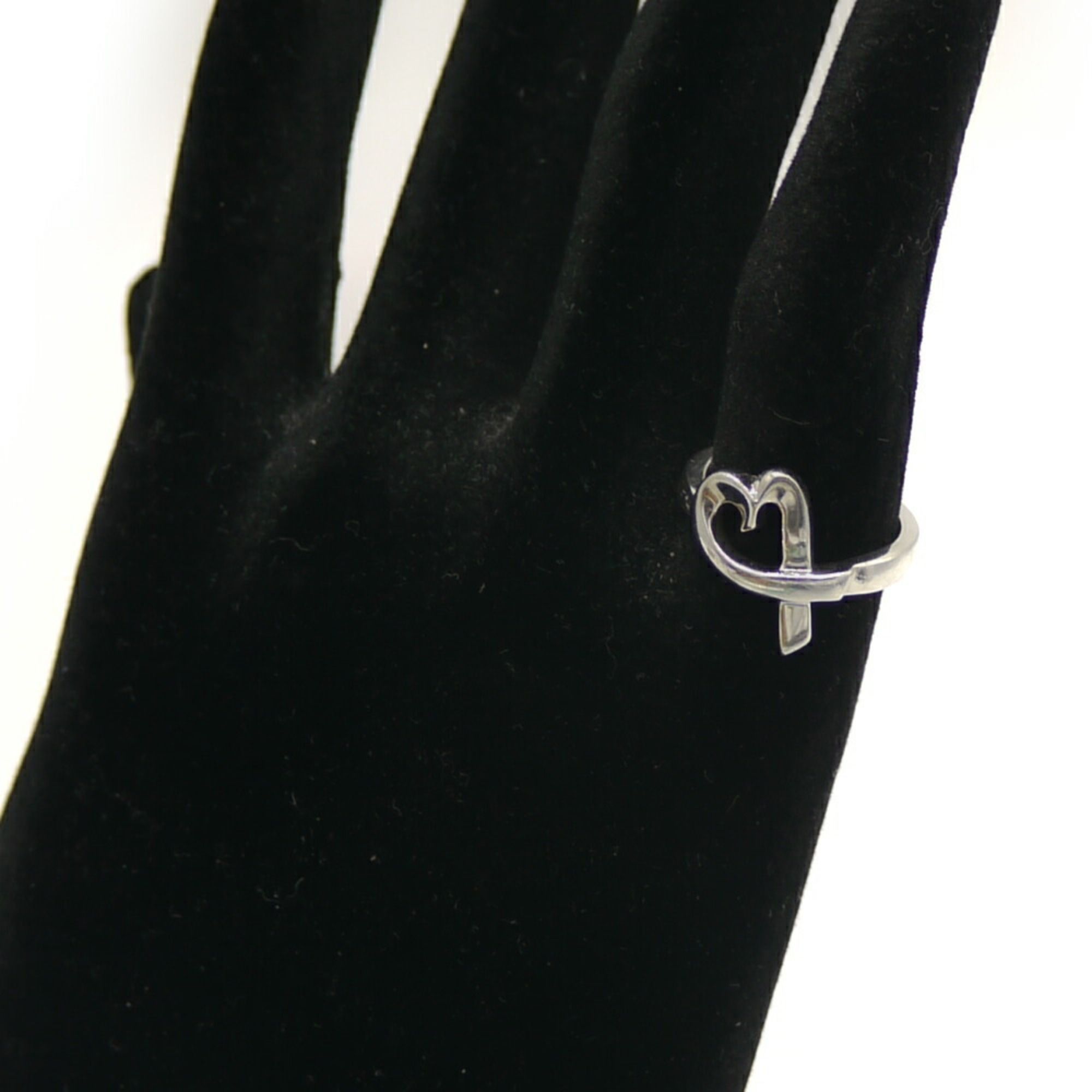 Band Ring (Pre-Owned) - Tiffany - Modalova