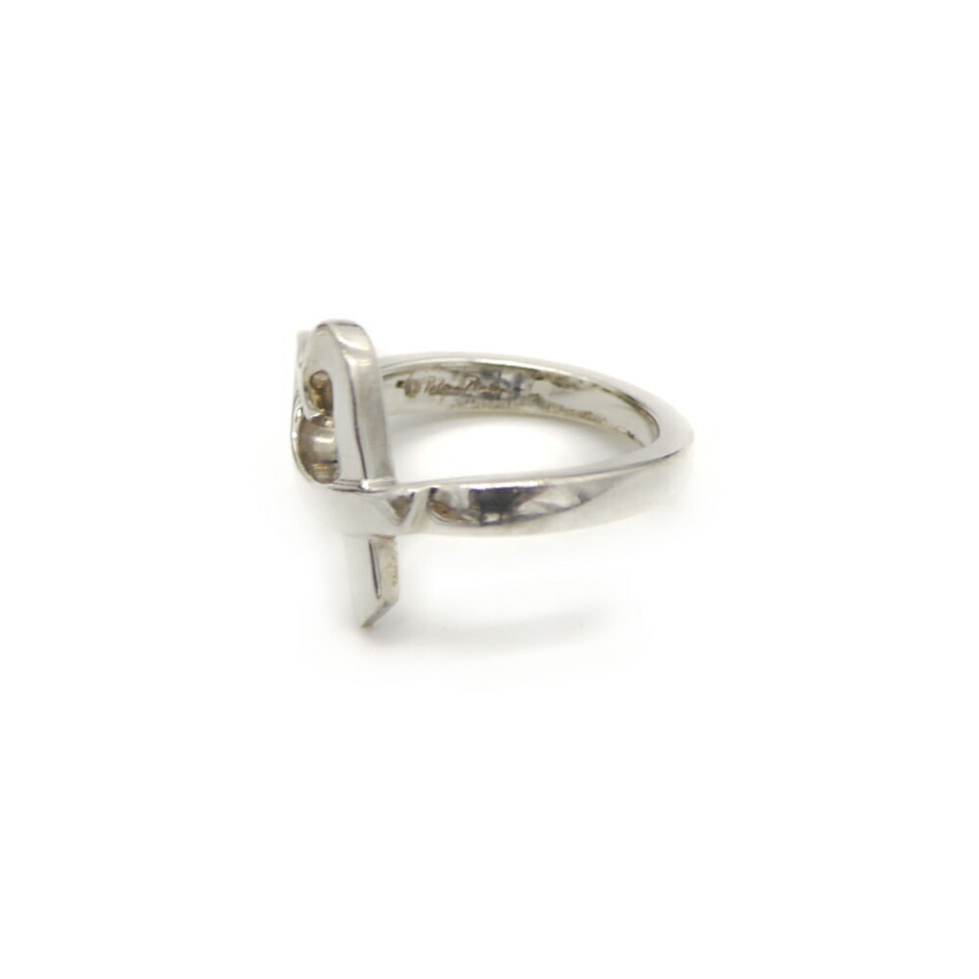 Band Ring (Pre-Owned) - Tiffany - Modalova