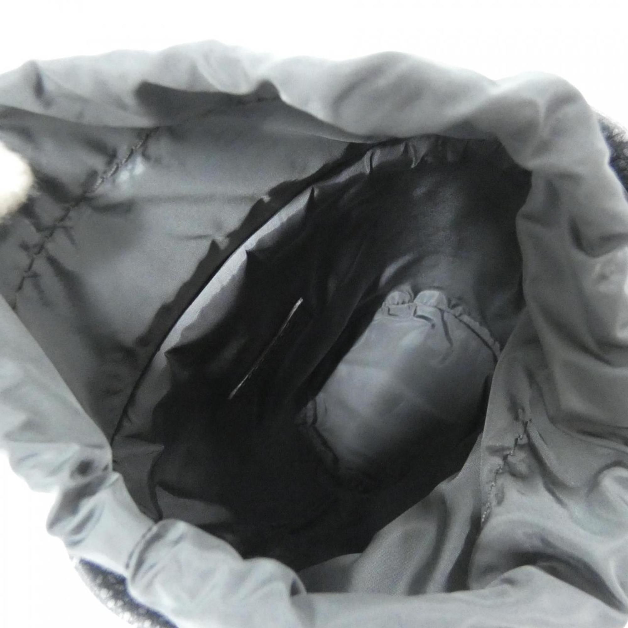 Leather Pouch (Pre-Owned) - Louis Vuitton - Modalova