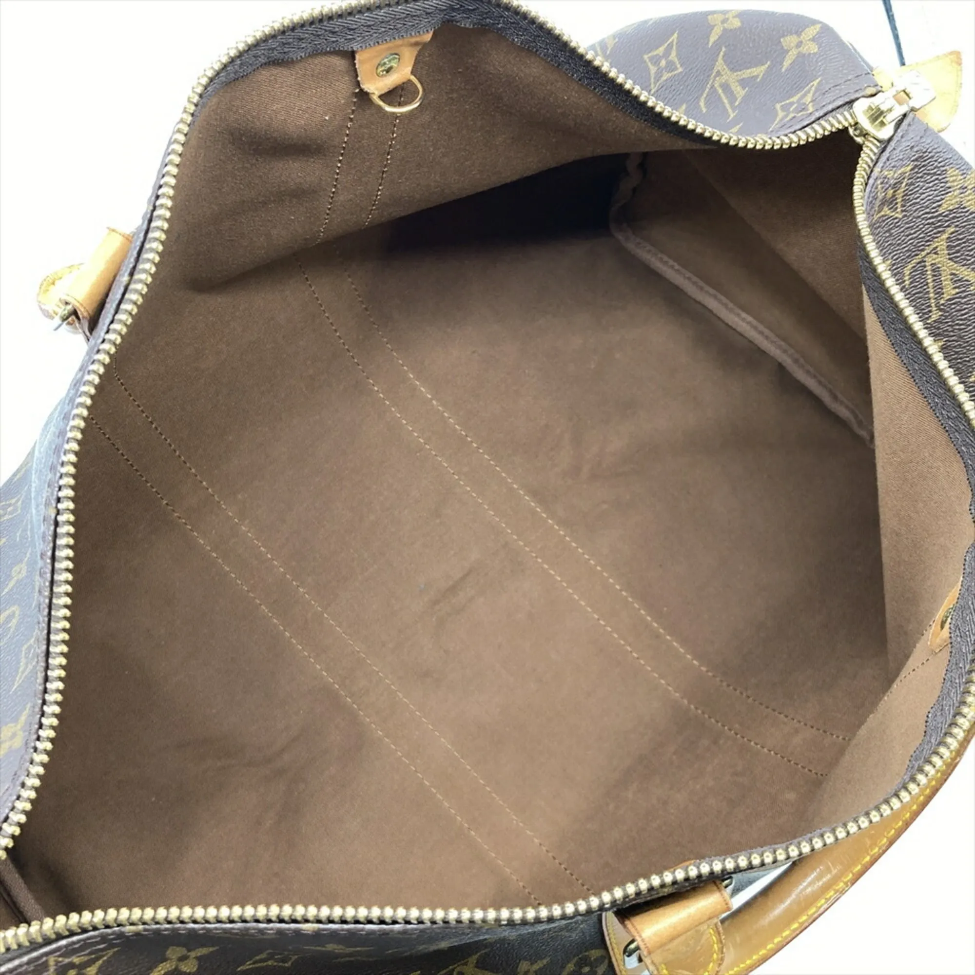 Monogram Canvas Boston Bag (Pre-Owned) - Louis Vuitton - Modalova