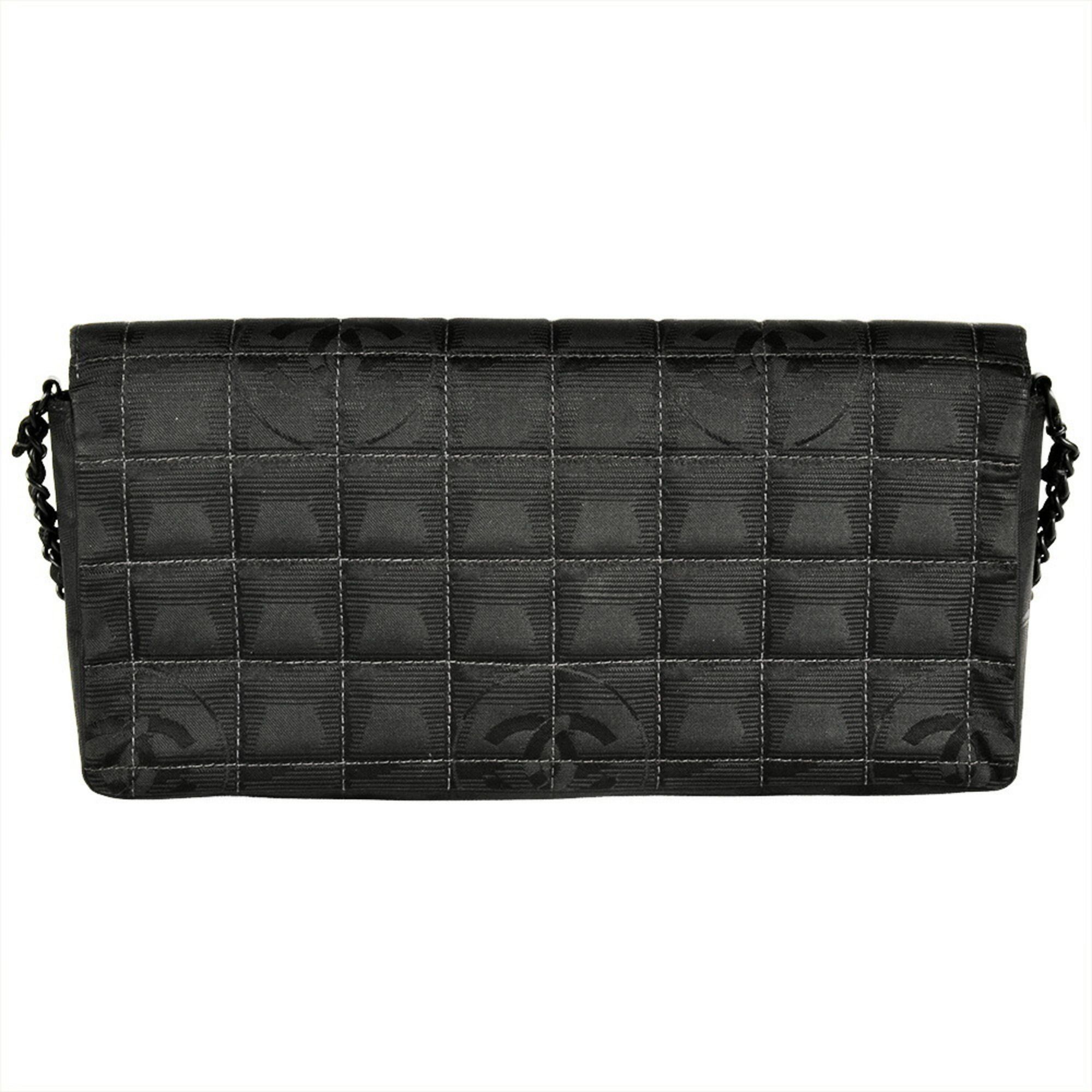 Nylon Shoulder Bag (Pre-Owned) - Chanel - Modalova