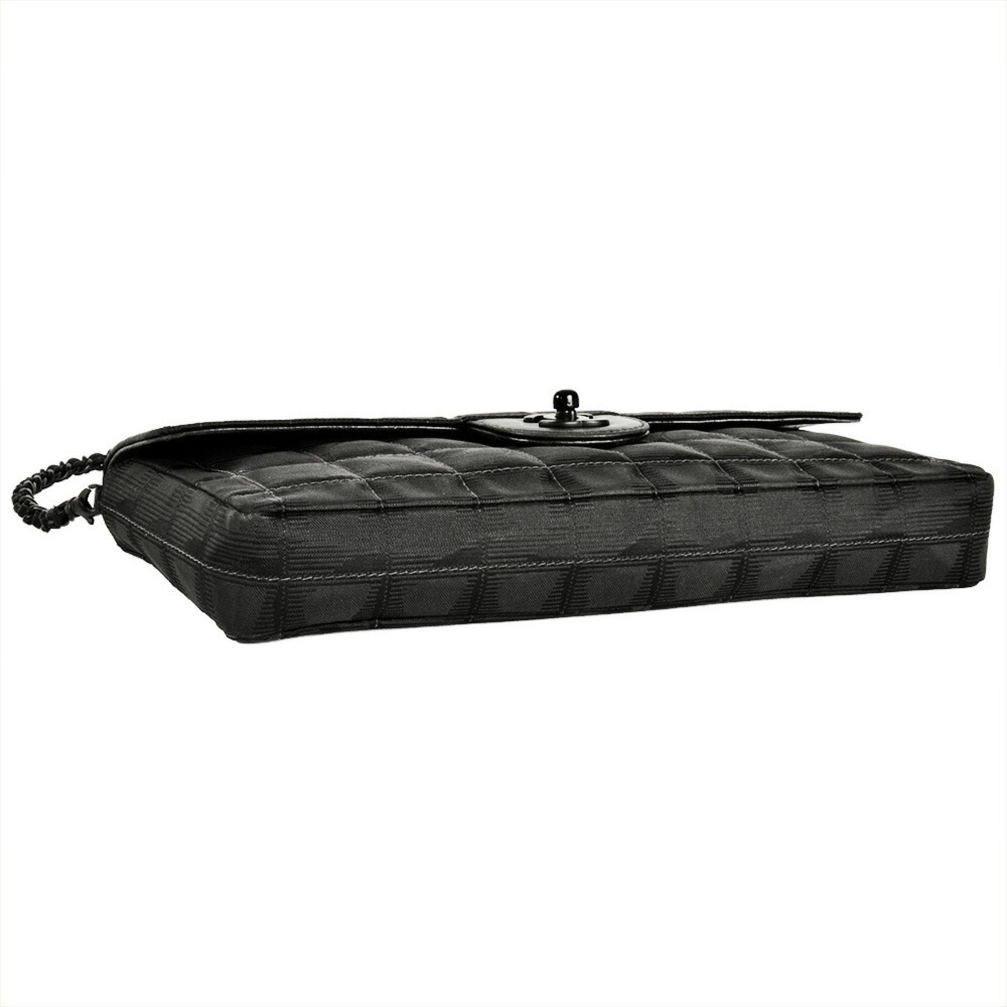 Nylon Shoulder Bag (Pre-Owned) - Chanel - Modalova