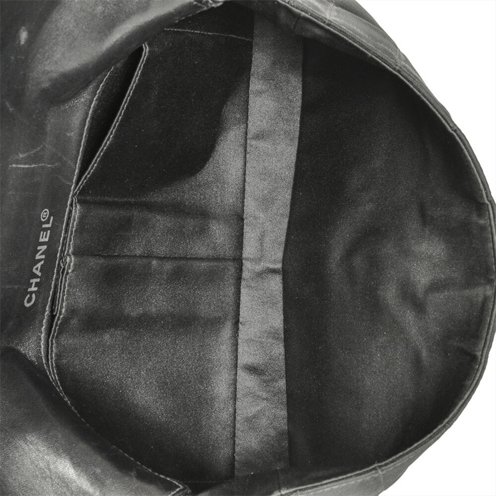 Nylon Shoulder Bag (Pre-Owned) - Chanel - Modalova