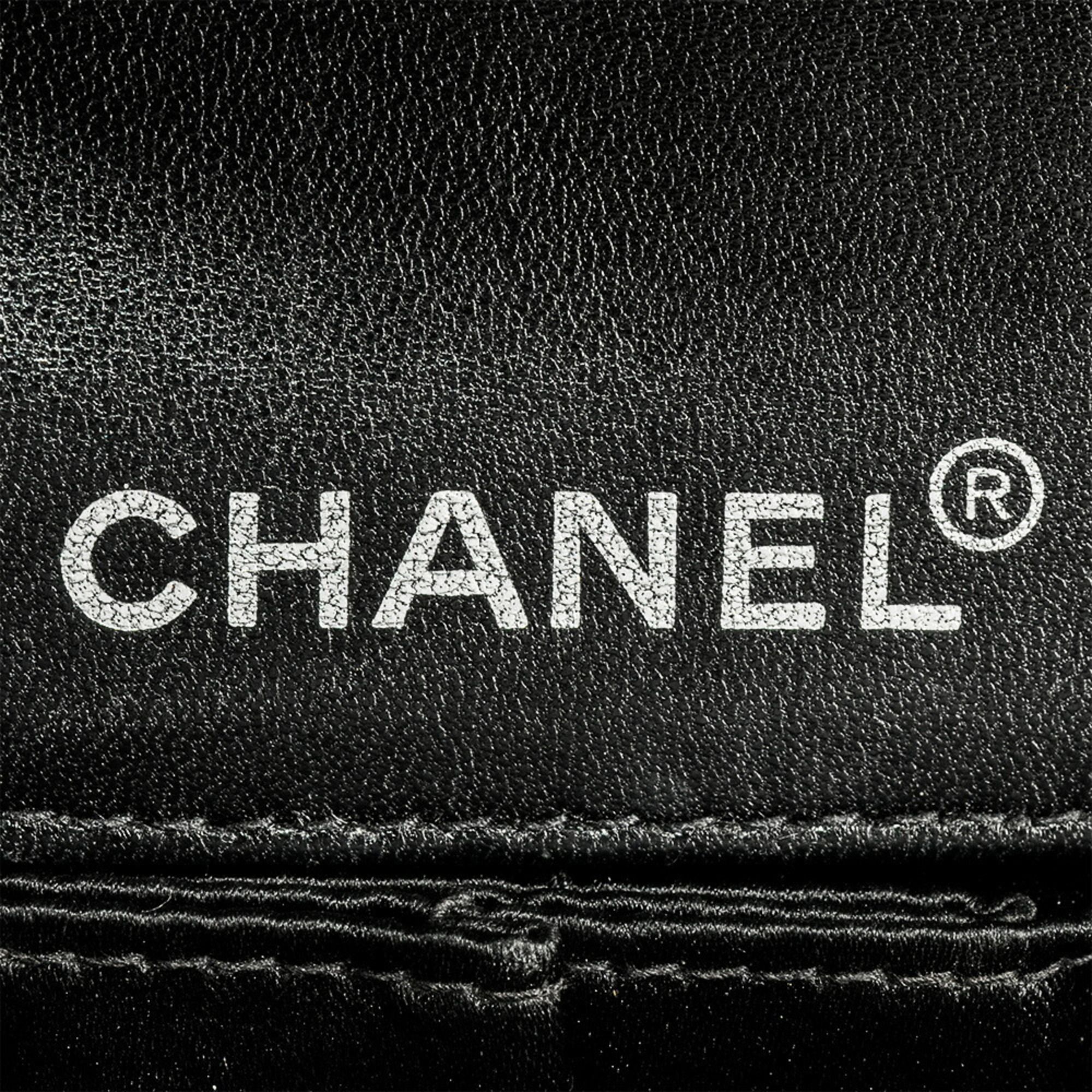 Nylon Shoulder Bag (Pre-Owned) - Chanel - Modalova