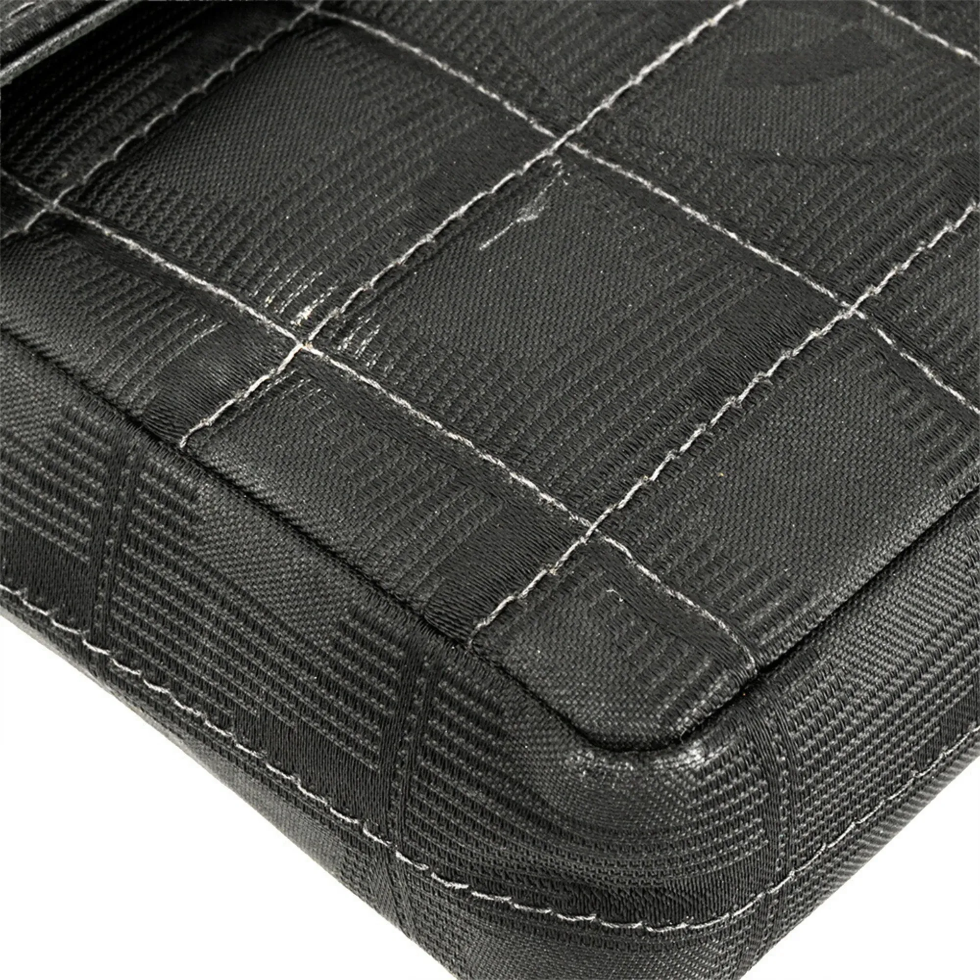 Nylon Shoulder Bag (Pre-Owned) - Chanel - Modalova