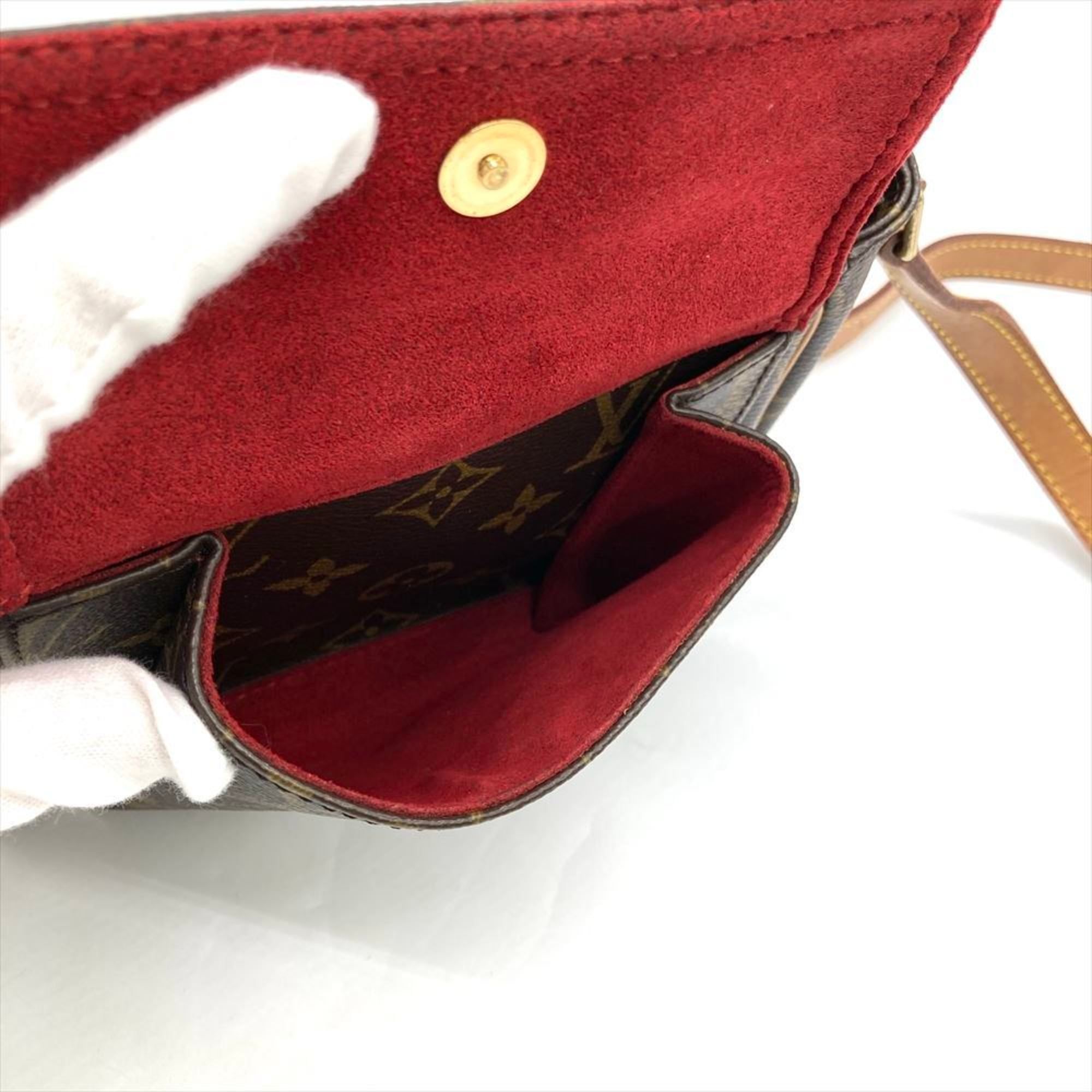 Shoulder Bag (Pre-Owned) - Louis Vuitton - Modalova