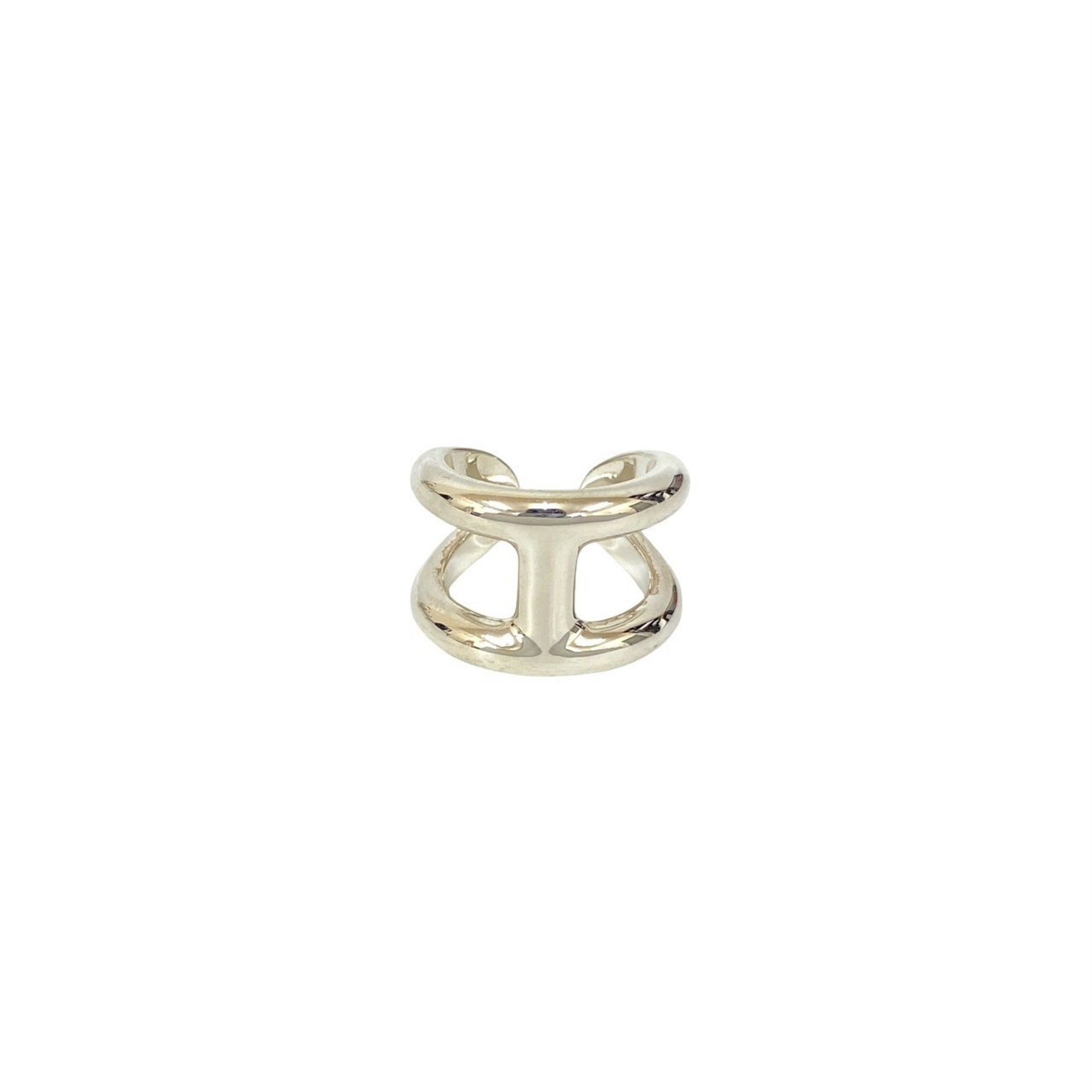 Band Ring (Pre-Owned) - Hermes - Modalova
