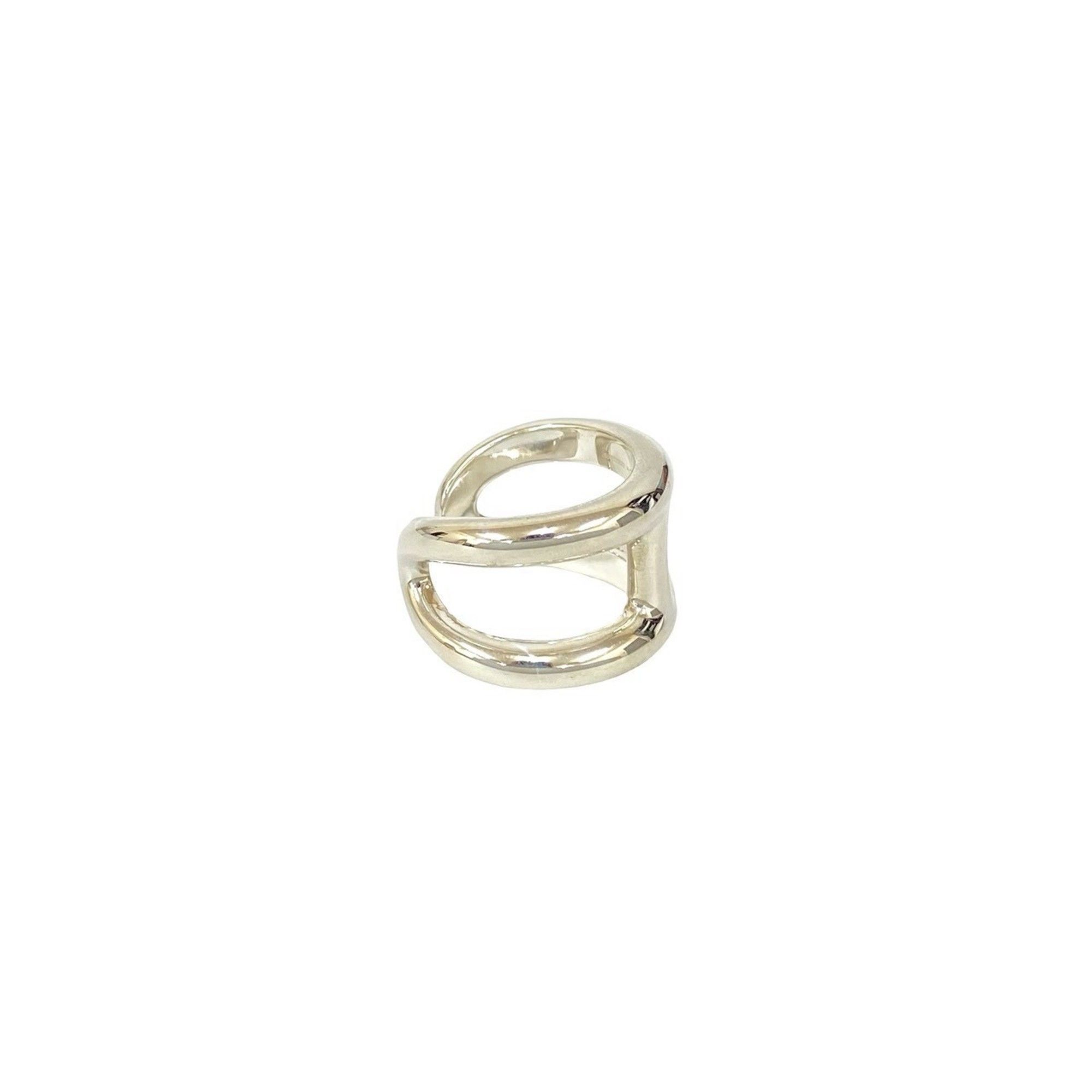 Band Ring (Pre-Owned) - Hermes - Modalova