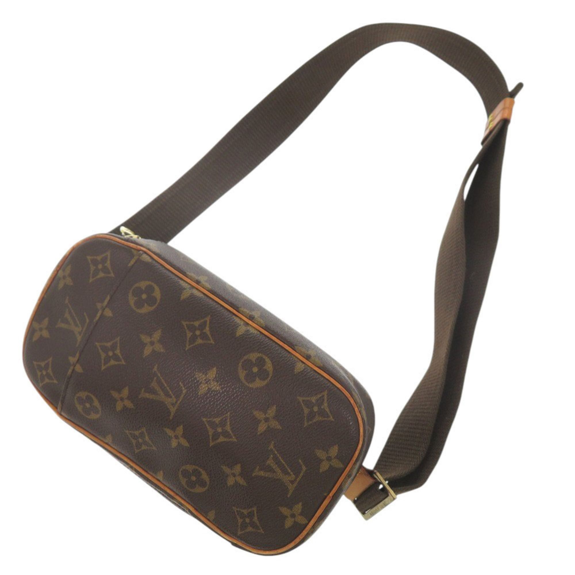 Monogram Pochette Sling Bag (Pre-Owned) - Louis Vuitton - Modalova