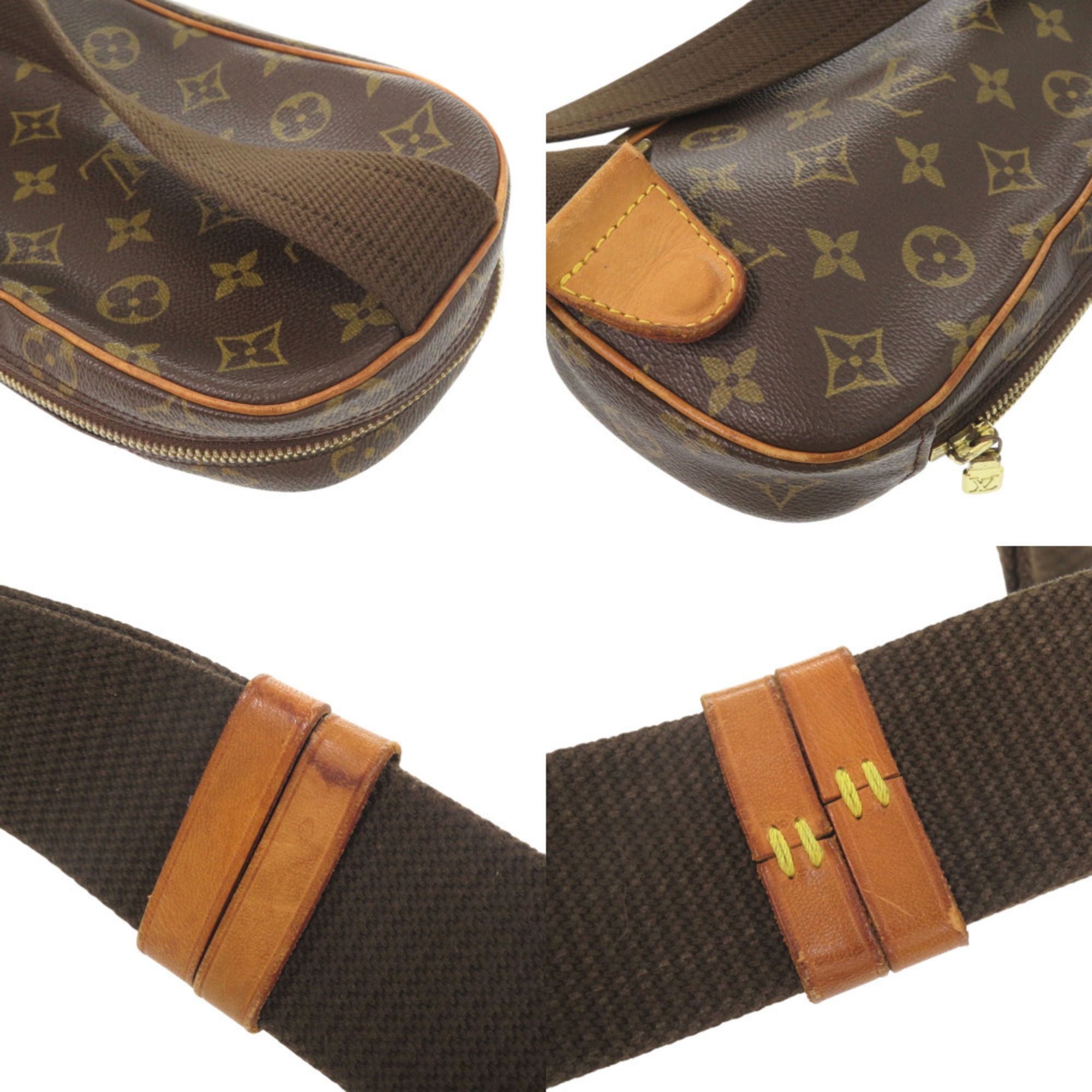 Monogram Pochette Sling Bag (Pre-Owned) - Louis Vuitton - Modalova