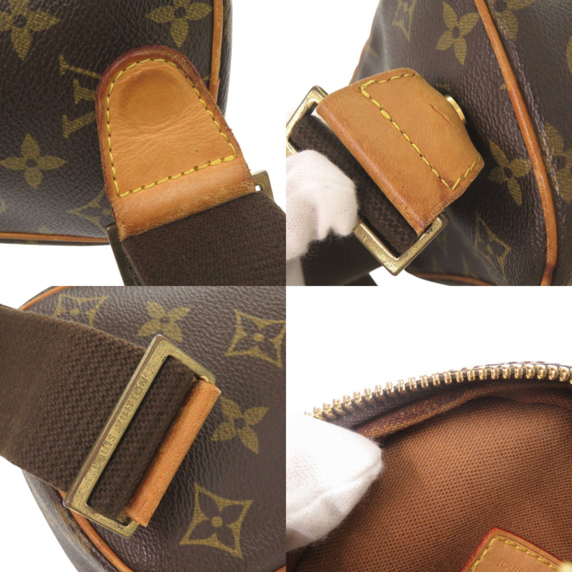 Monogram Pochette Sling Bag (Pre-Owned) - Louis Vuitton - Modalova