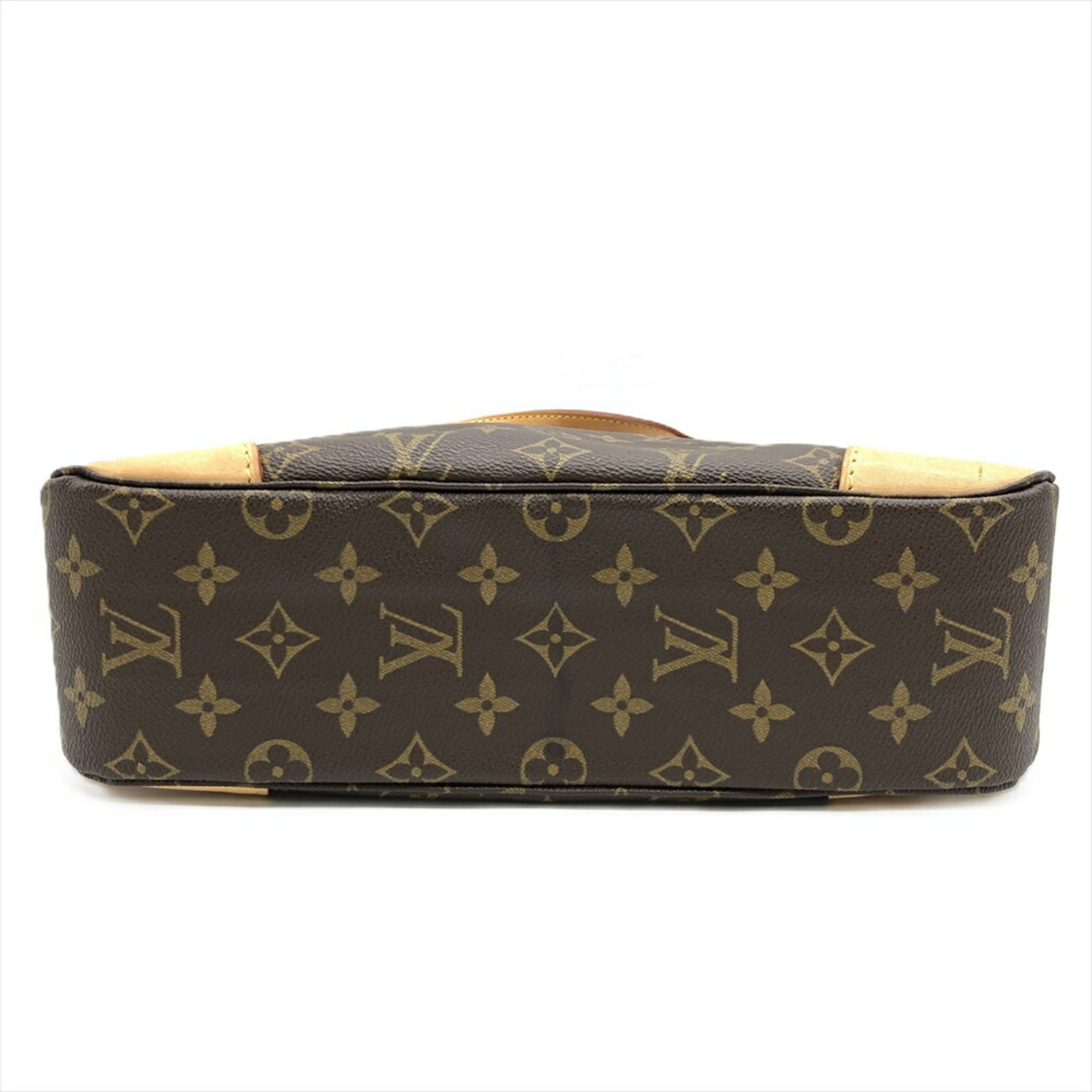 Monogram Canvas Shoulder Bag (Pre-Owned) - Louis Vuitton - Modalova