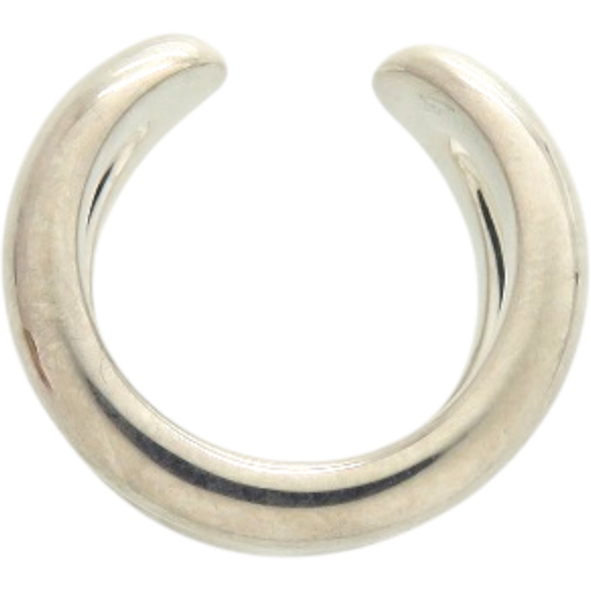 Band Ring (Pre-Owned) - Hermes - Modalova