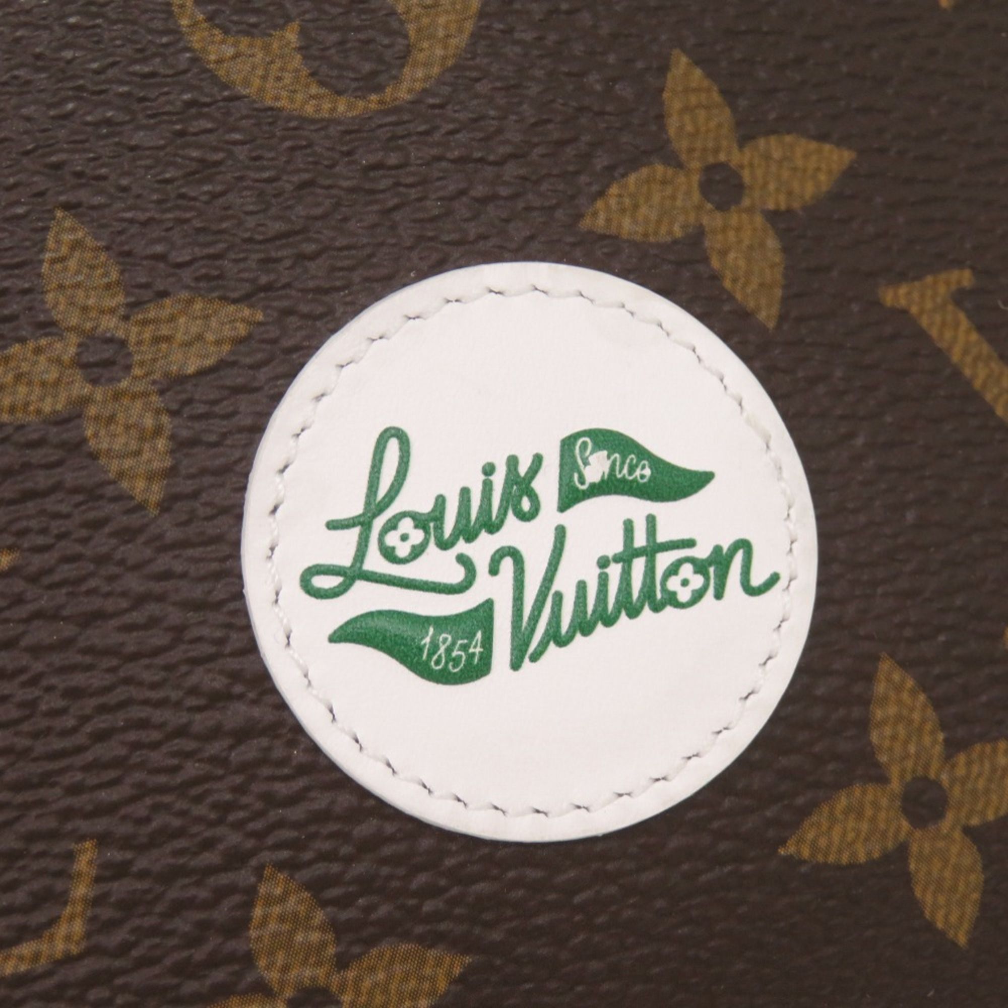 Pouch (Pre-Owned) - Louis Vuitton - Modalova