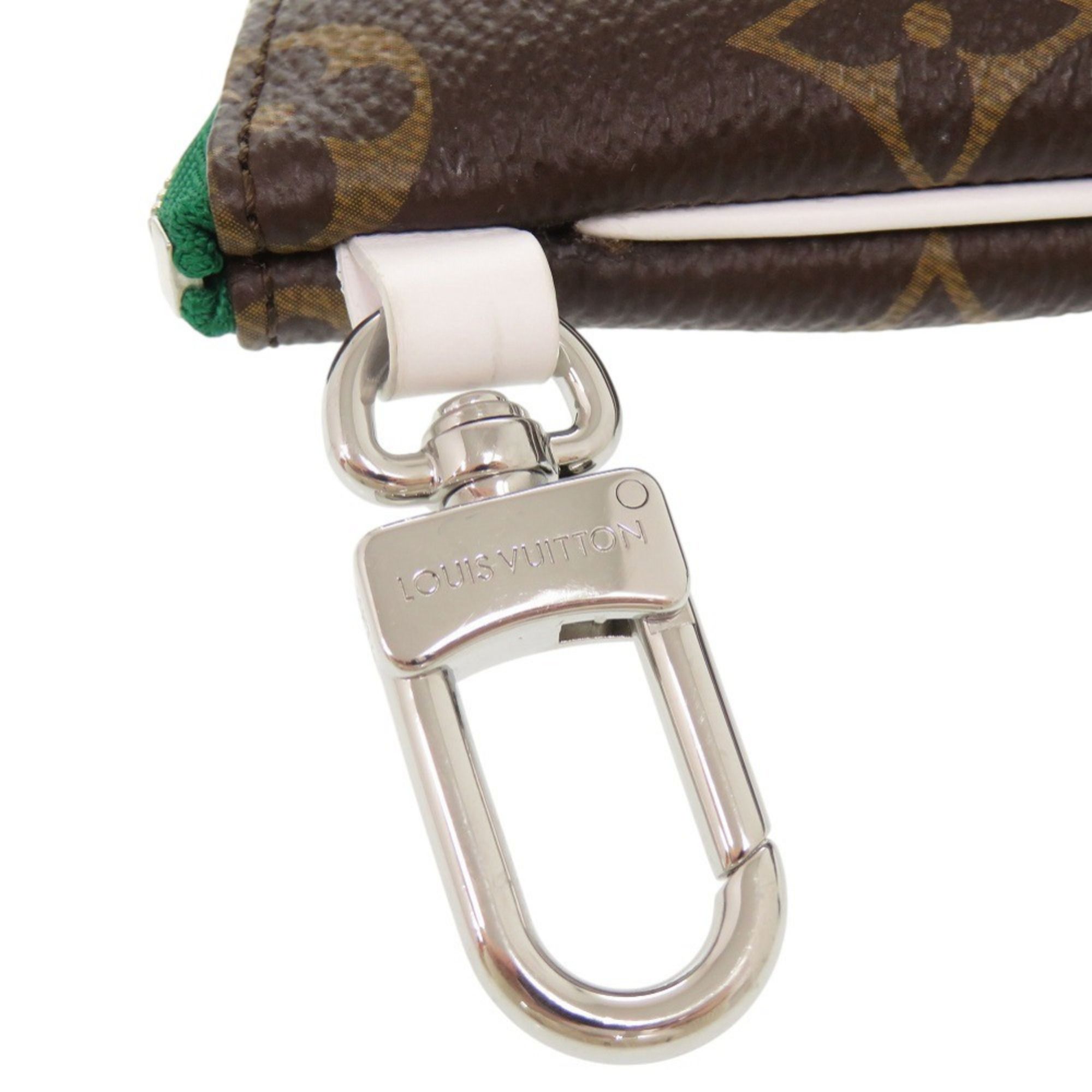 Pouch (Pre-Owned) - Louis Vuitton - Modalova