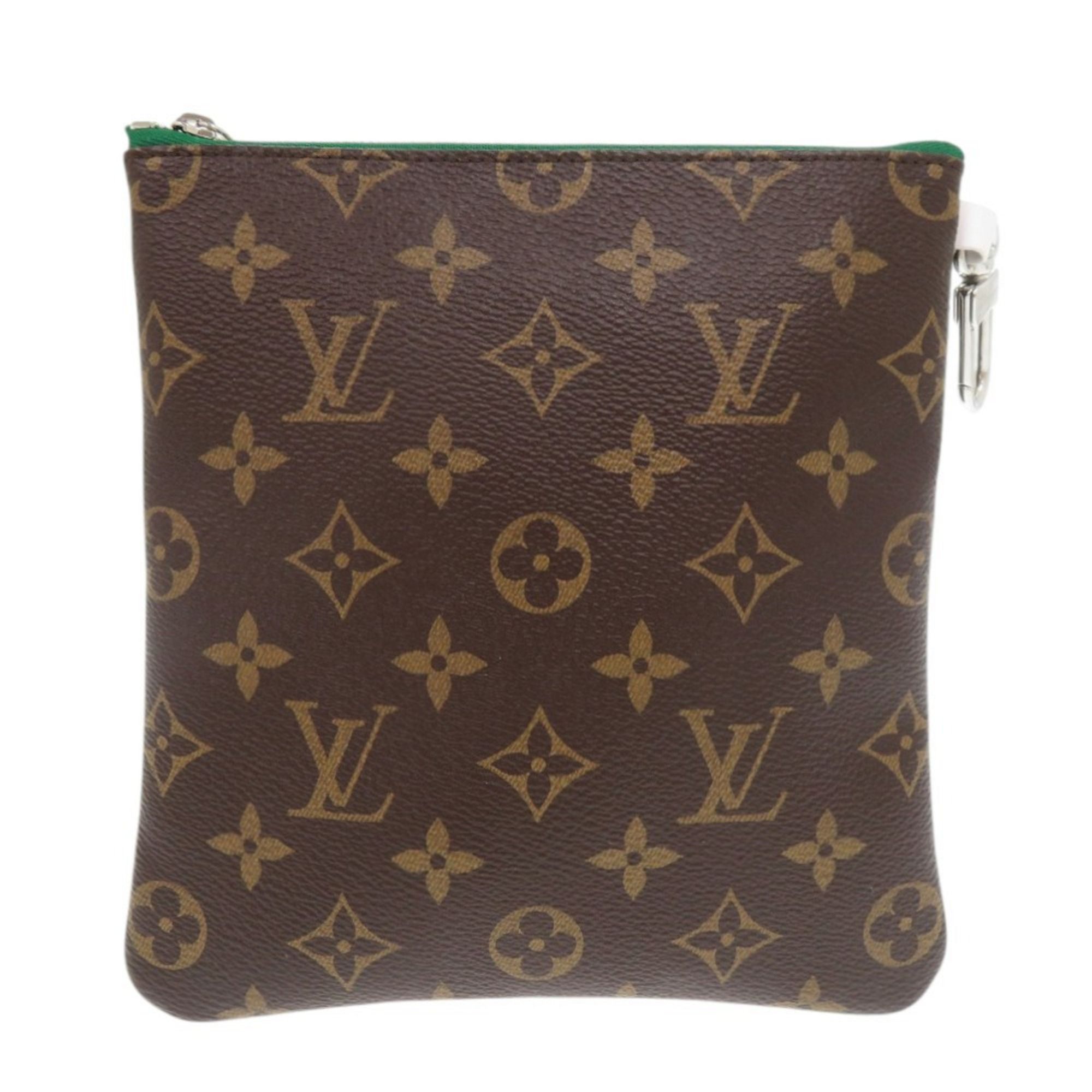 Pouch (Pre-Owned) - Louis Vuitton - Modalova