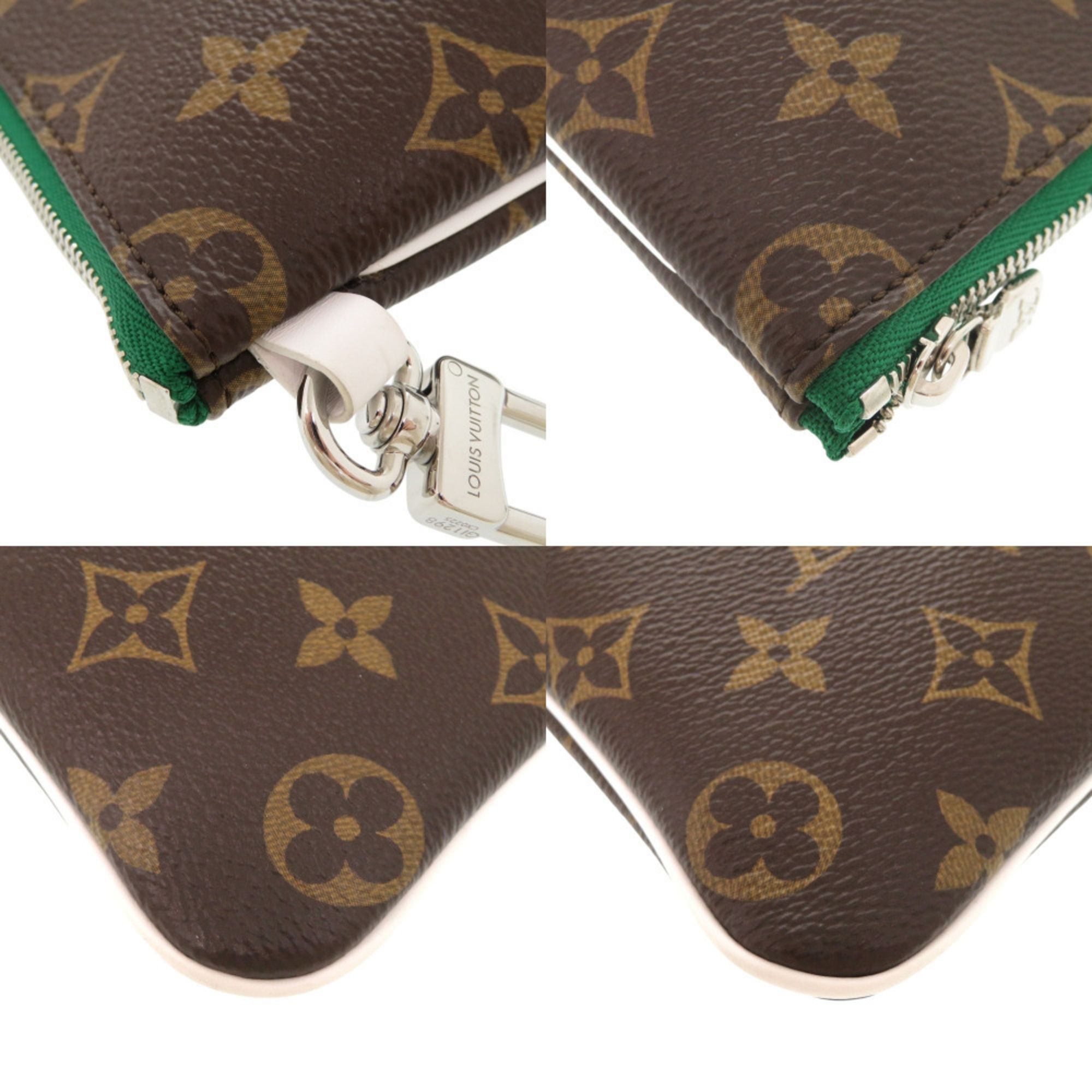 Pouch (Pre-Owned) - Louis Vuitton - Modalova